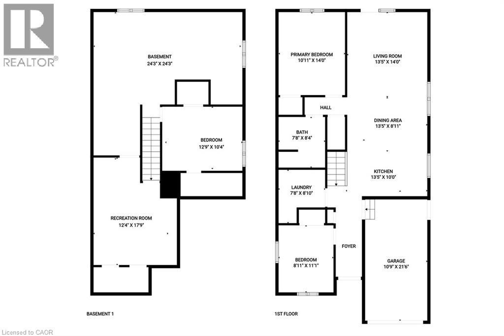 












413 ALDER Street W Unit# W

,
Dunnville,




Ontario
N1A1R9

