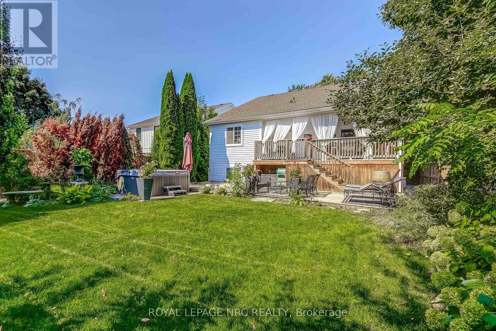 












764 GREEN STREET

,
Niagara-on-the-Lake (Town),




Ontario
L0S1J0


