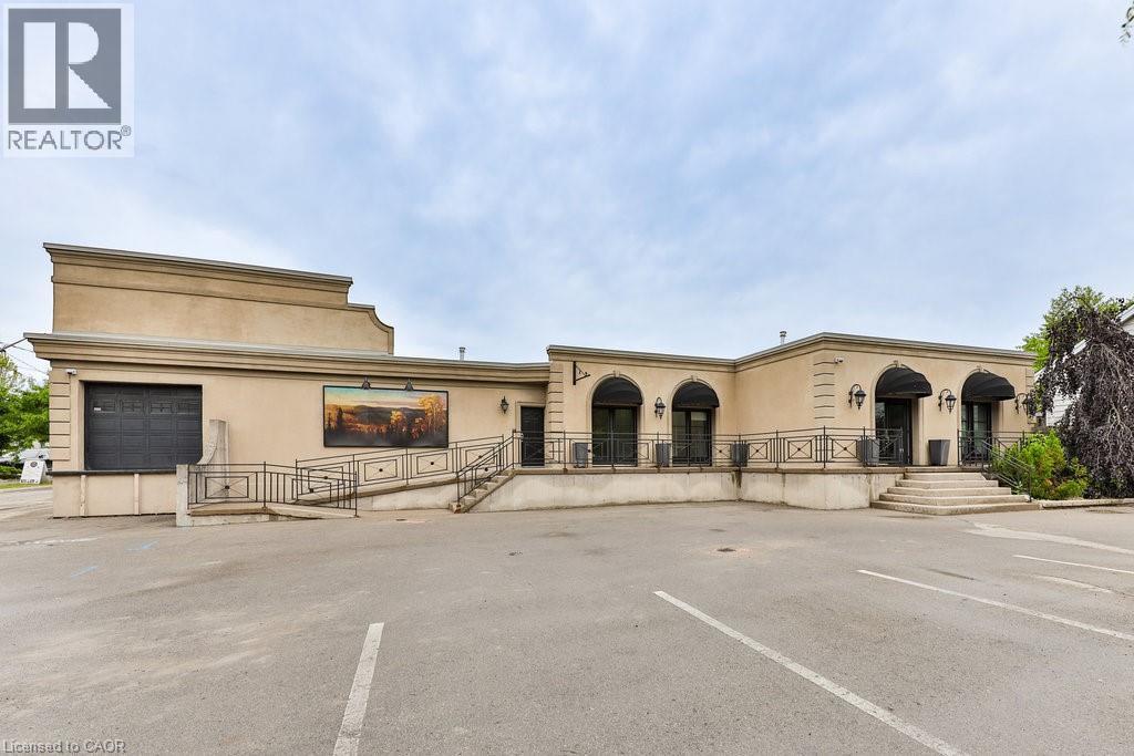 












23 GRIFFIN Street

,
Hamilton,




Ontario
L0R2H0

