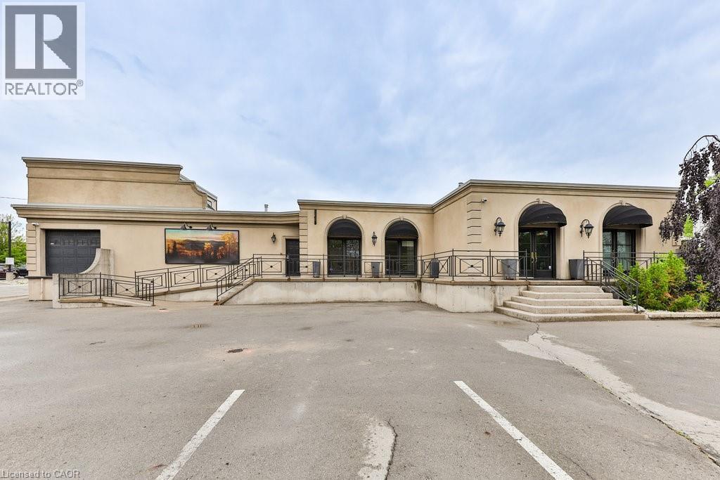 












23 GRIFFIN Street

,
Hamilton,




Ontario
L0R2H0

