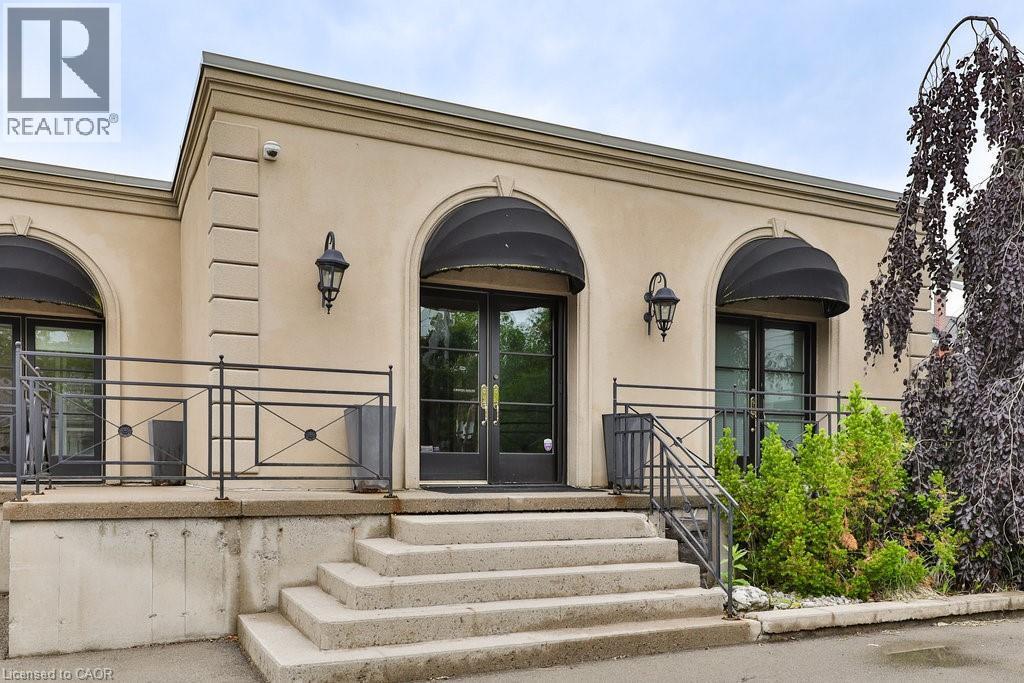 












23 GRIFFIN Street

,
Hamilton,




Ontario
L0R2H0

