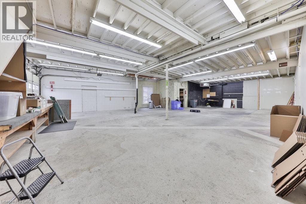 












23 GRIFFIN Street

,
Hamilton,




Ontario
L0R2H0

