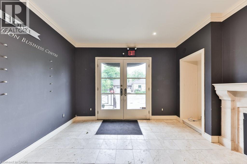 












23 GRIFFIN Street

,
Hamilton,




Ontario
L0R2H0

