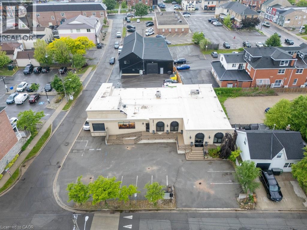 












23 GRIFFIN Street

,
Hamilton,




Ontario
L0R2H0

