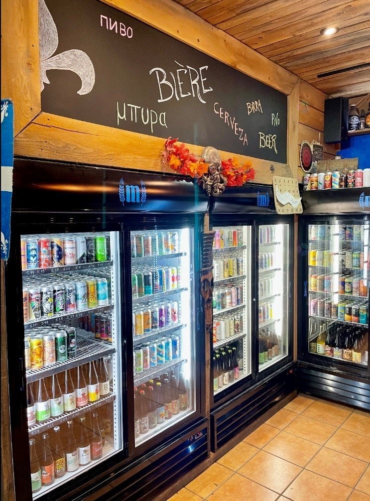 









4801

 - 4817


Rue Wellington

,
Montréal (Verdun/Île-des-Soeurs),




QC
H4G1X5

