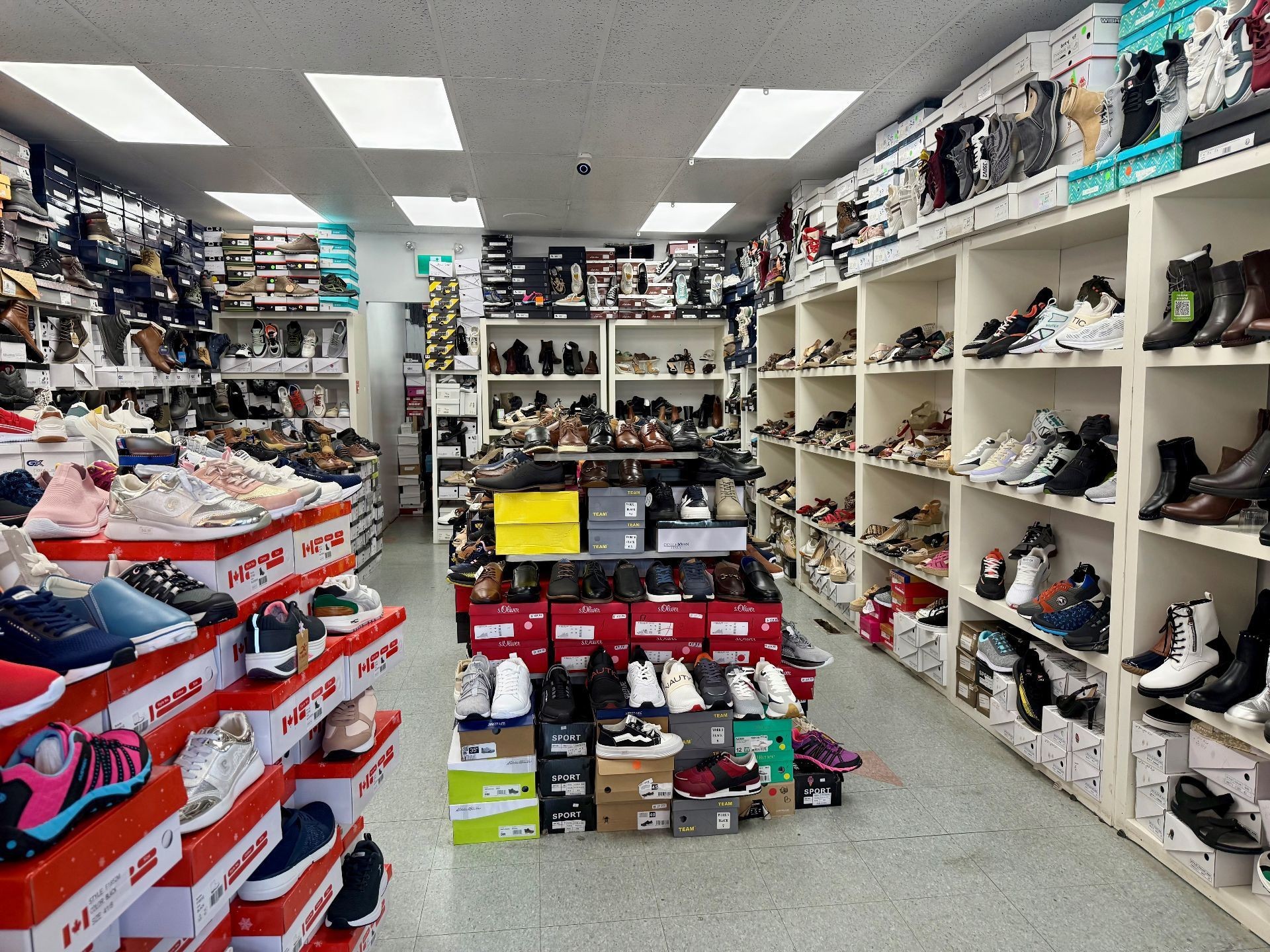 









4801

 - 4817


Rue Wellington

,
Montréal (Verdun/Île-des-Soeurs),




QC
H4G1X5

