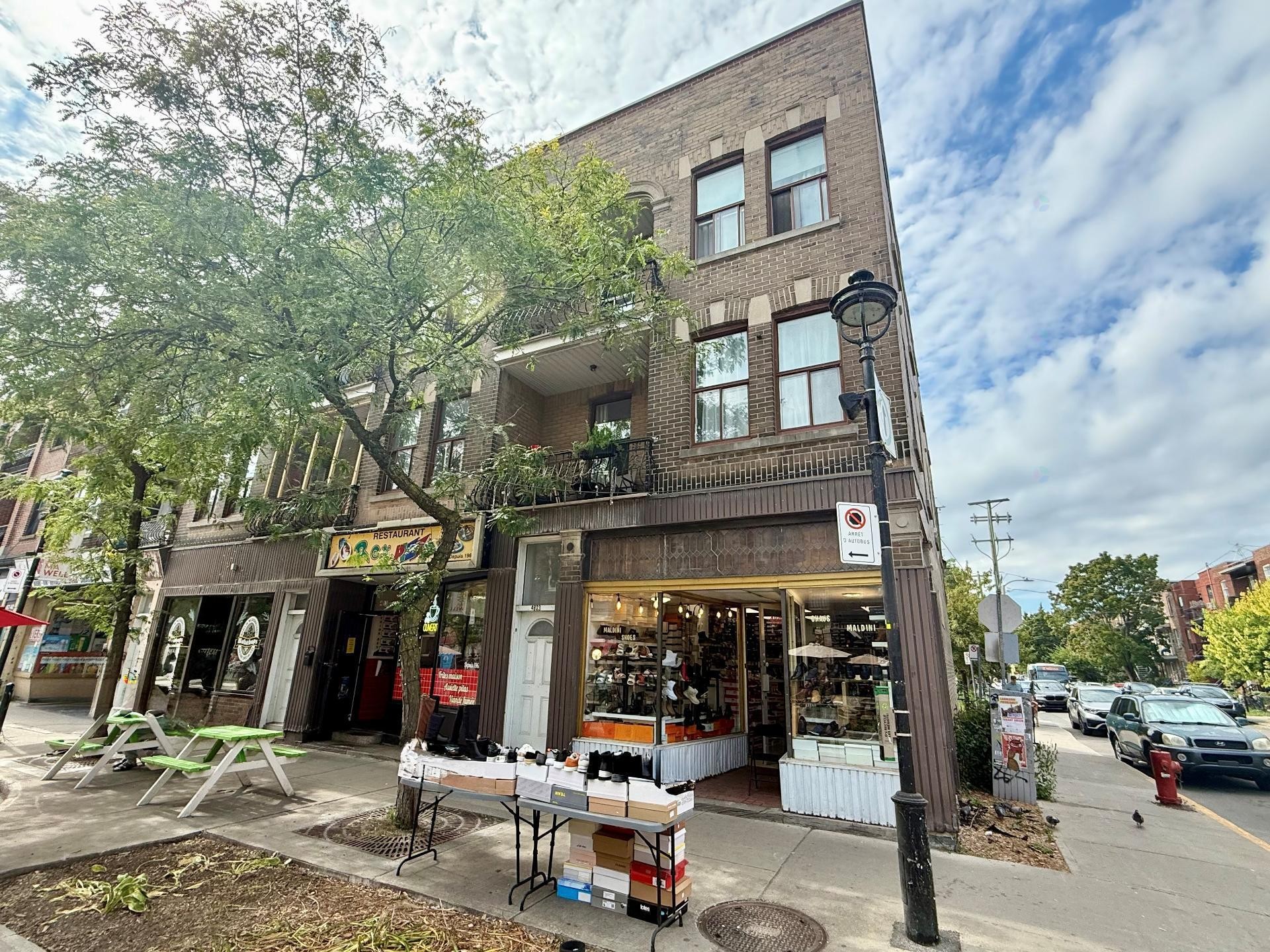 









4801

 - 4817


Rue Wellington

,
Montréal (Verdun/Île-des-Soeurs),




QC
H4G1X5

