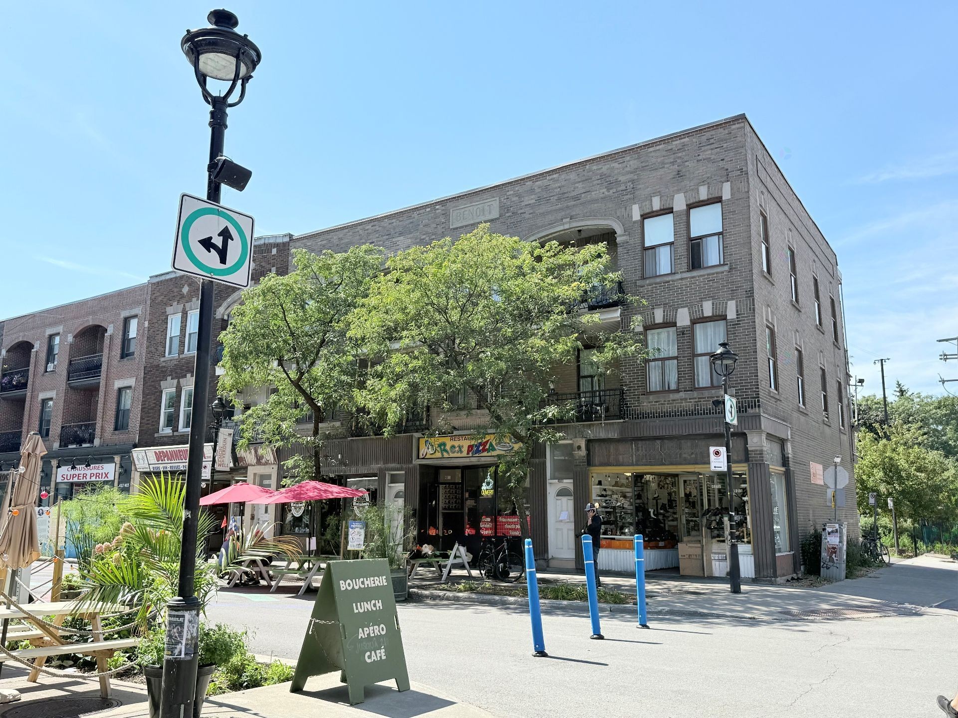 









4801

 - 4817


Rue Wellington

,
Montréal (Verdun/Île-des-Soeurs),




QC
H4G1X5

