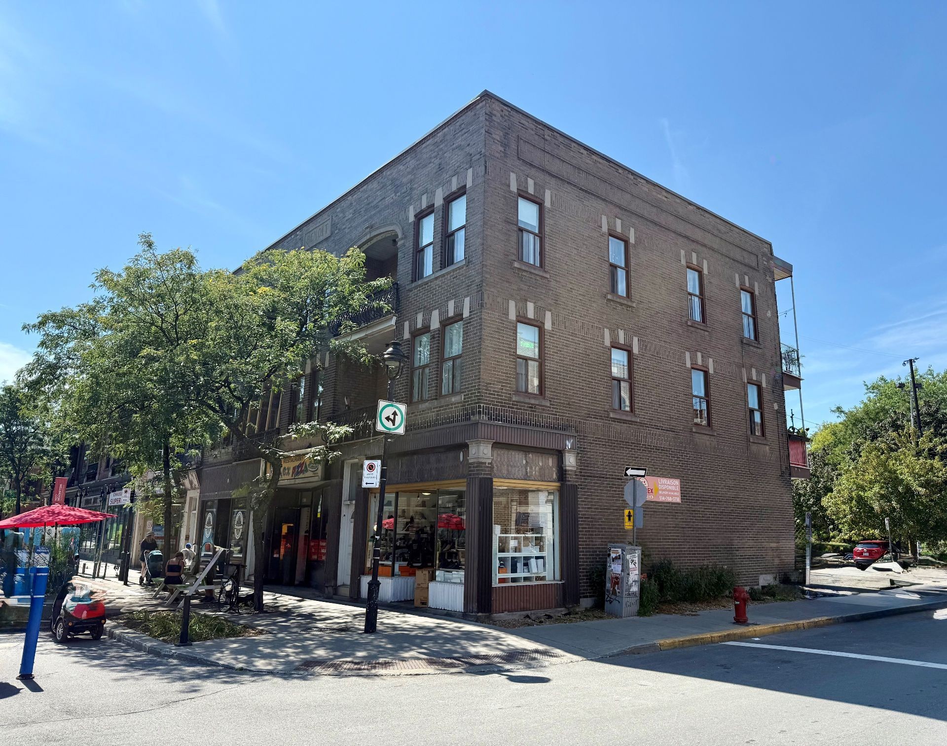 









4801

 - 4817


Rue Wellington

,
Montréal (Verdun/Île-des-Soeurs),




QC
H4G1X5

