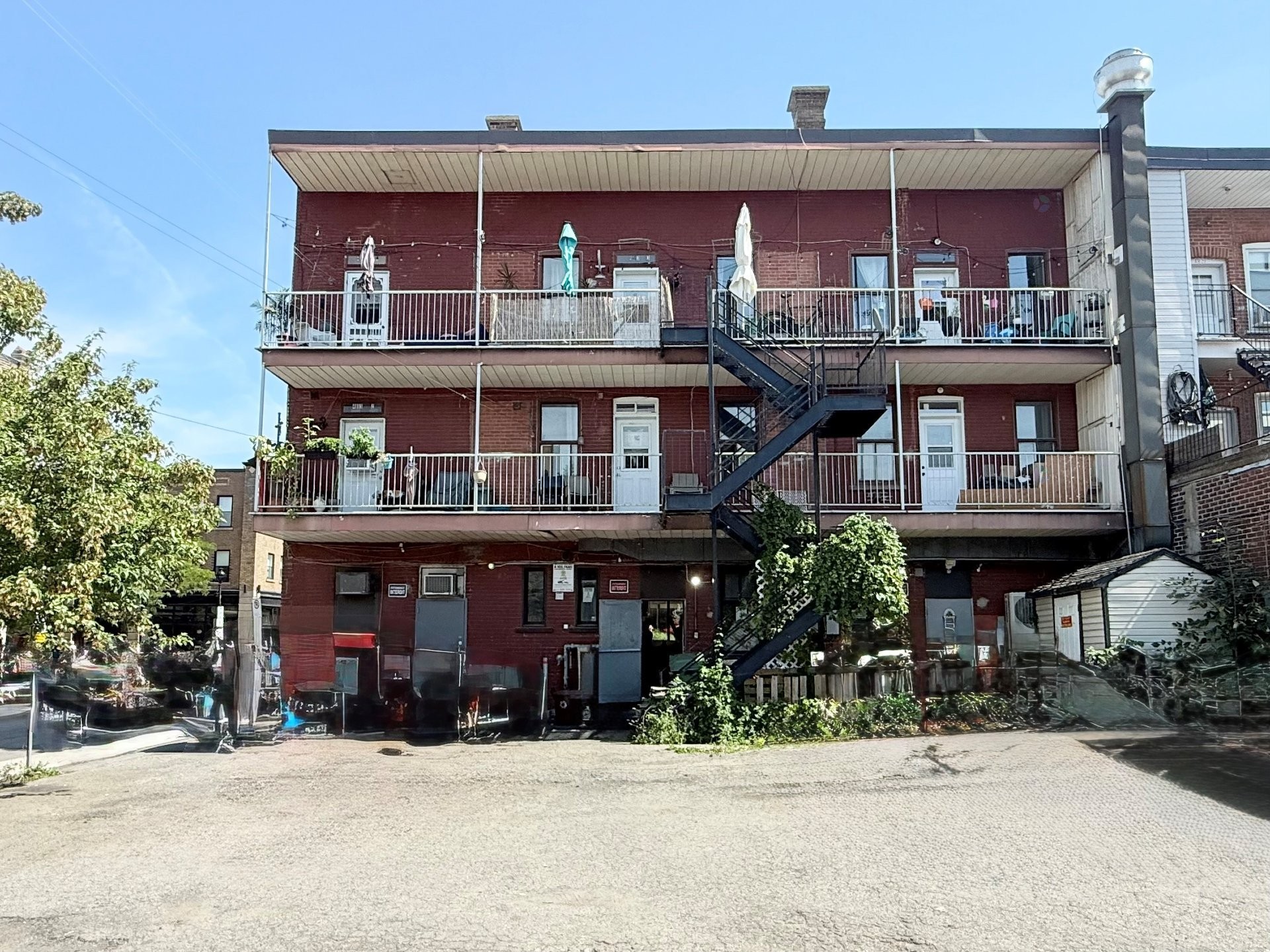 









4801

 - 4817


Rue Wellington

,
Montréal (Verdun/Île-des-Soeurs),




QC
H4G1X5

