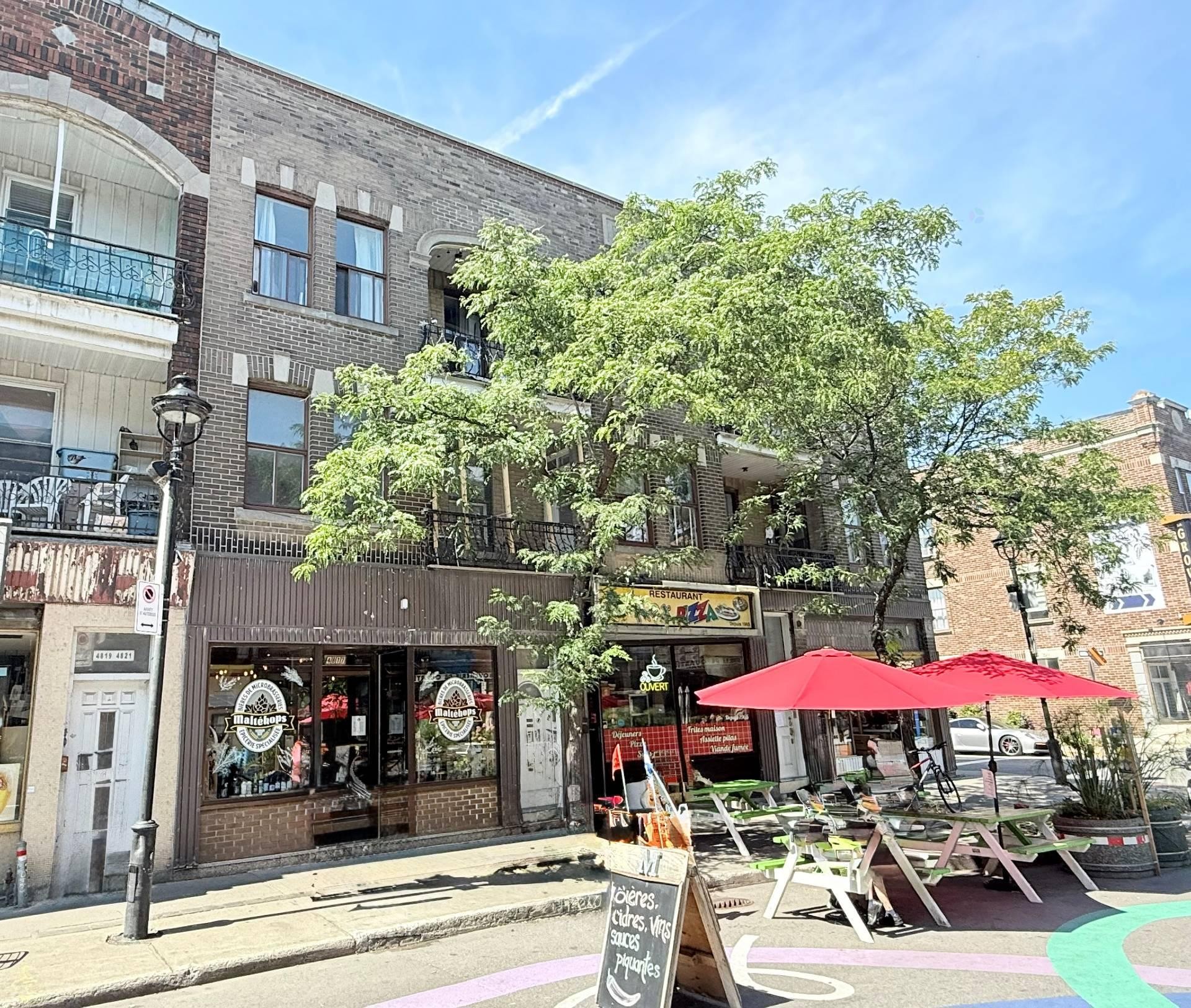 









4801

 - 4817


Rue Wellington

,
Montréal (Verdun/Île-des-Soeurs),




QC
H4G1X5

