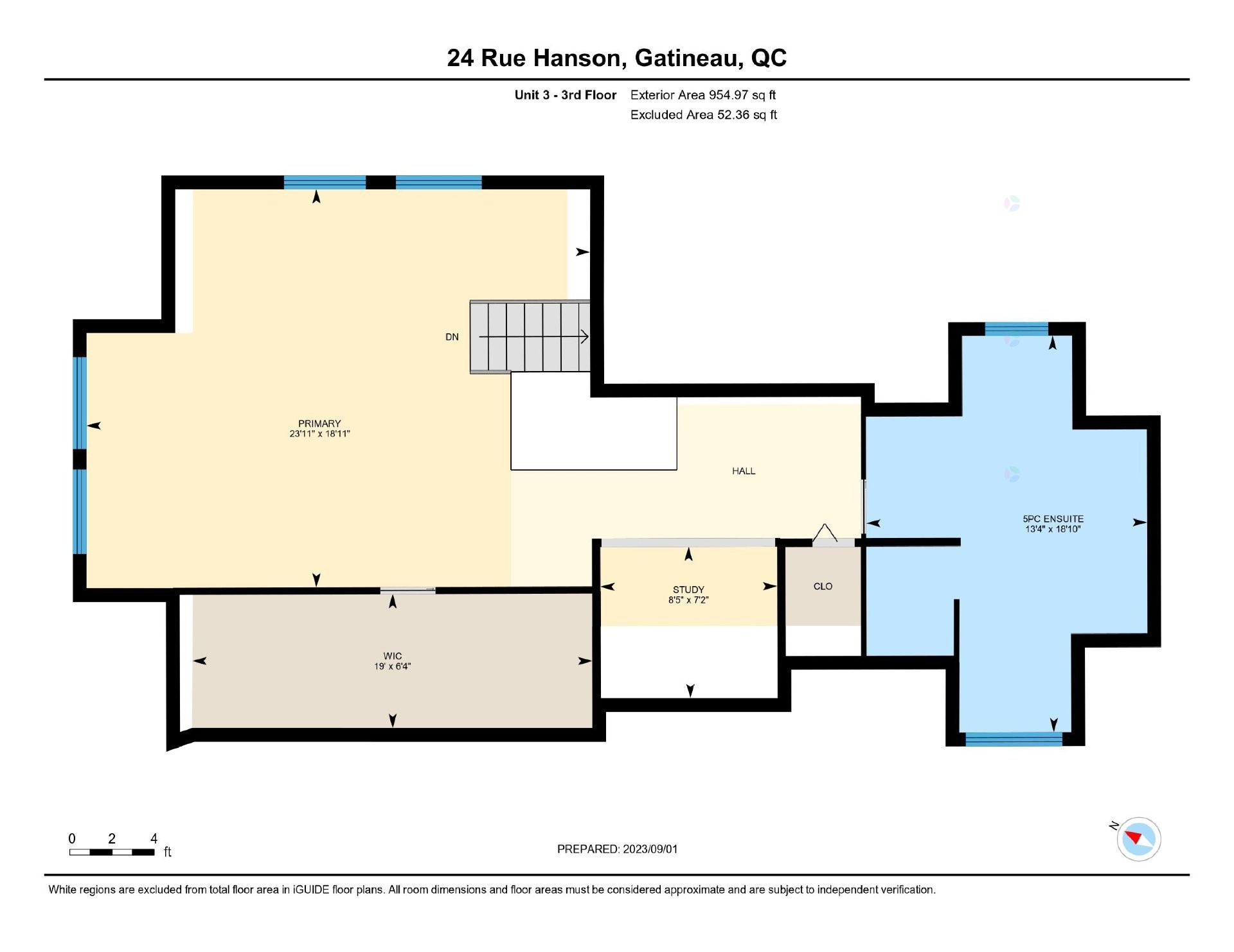 









24


Rue Hanson

,
Gatineau (Hull),




QC
J8Y3M5

