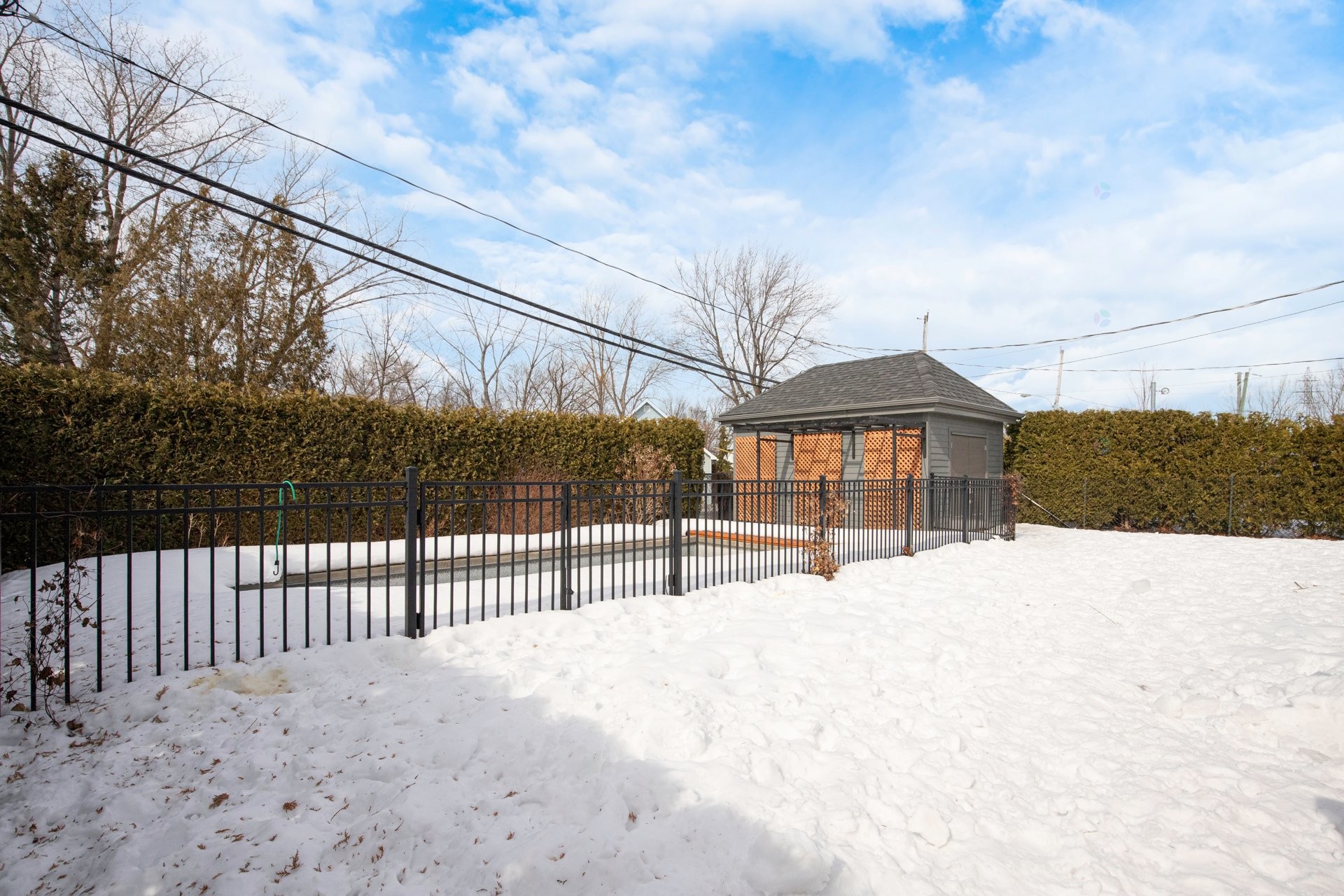 









1692


Rue Bernadette-Laflamme

,
Chambly,




QC
J3L1T6

