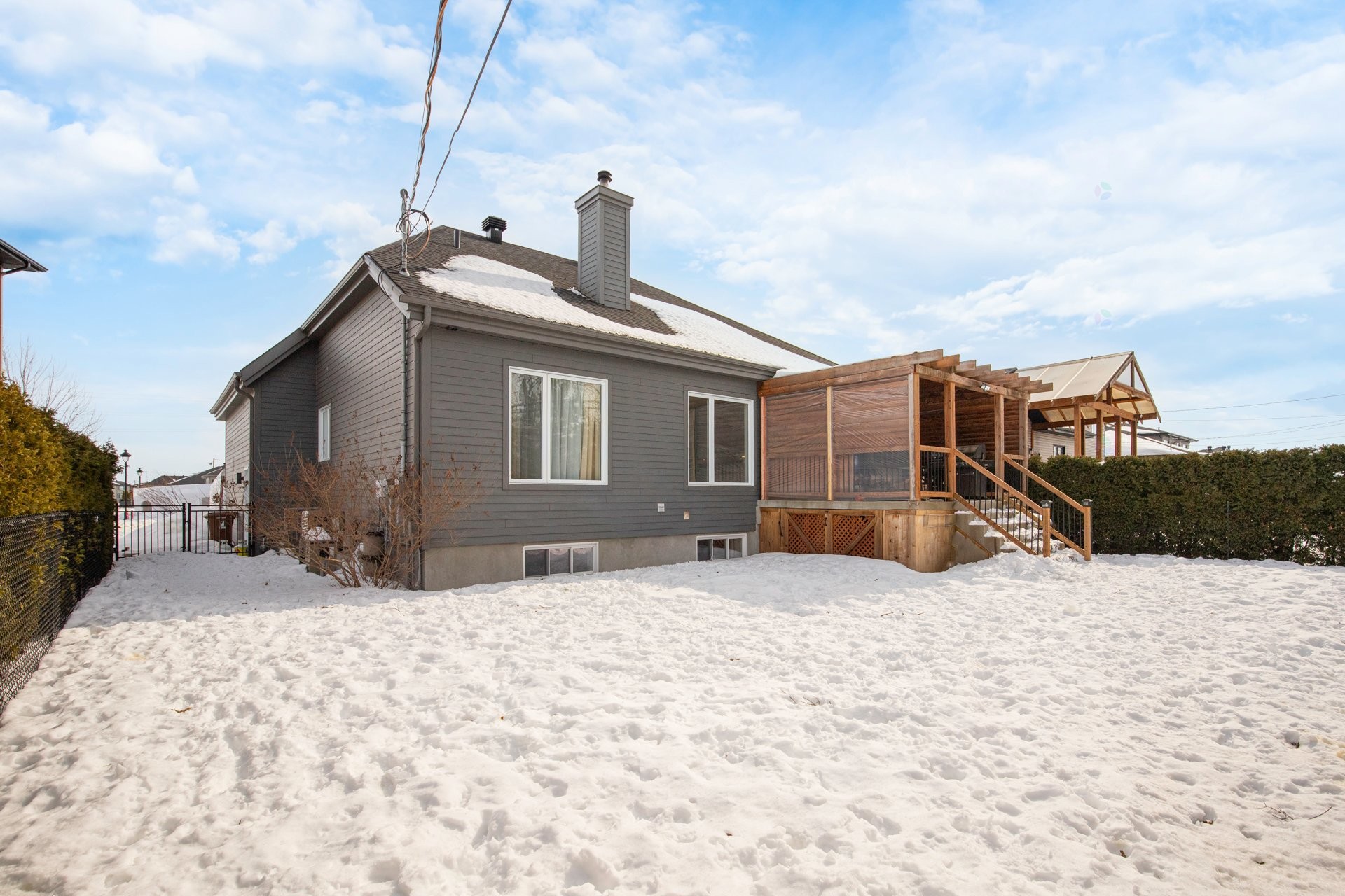 









1692


Rue Bernadette-Laflamme

,
Chambly,




QC
J3L1T6

