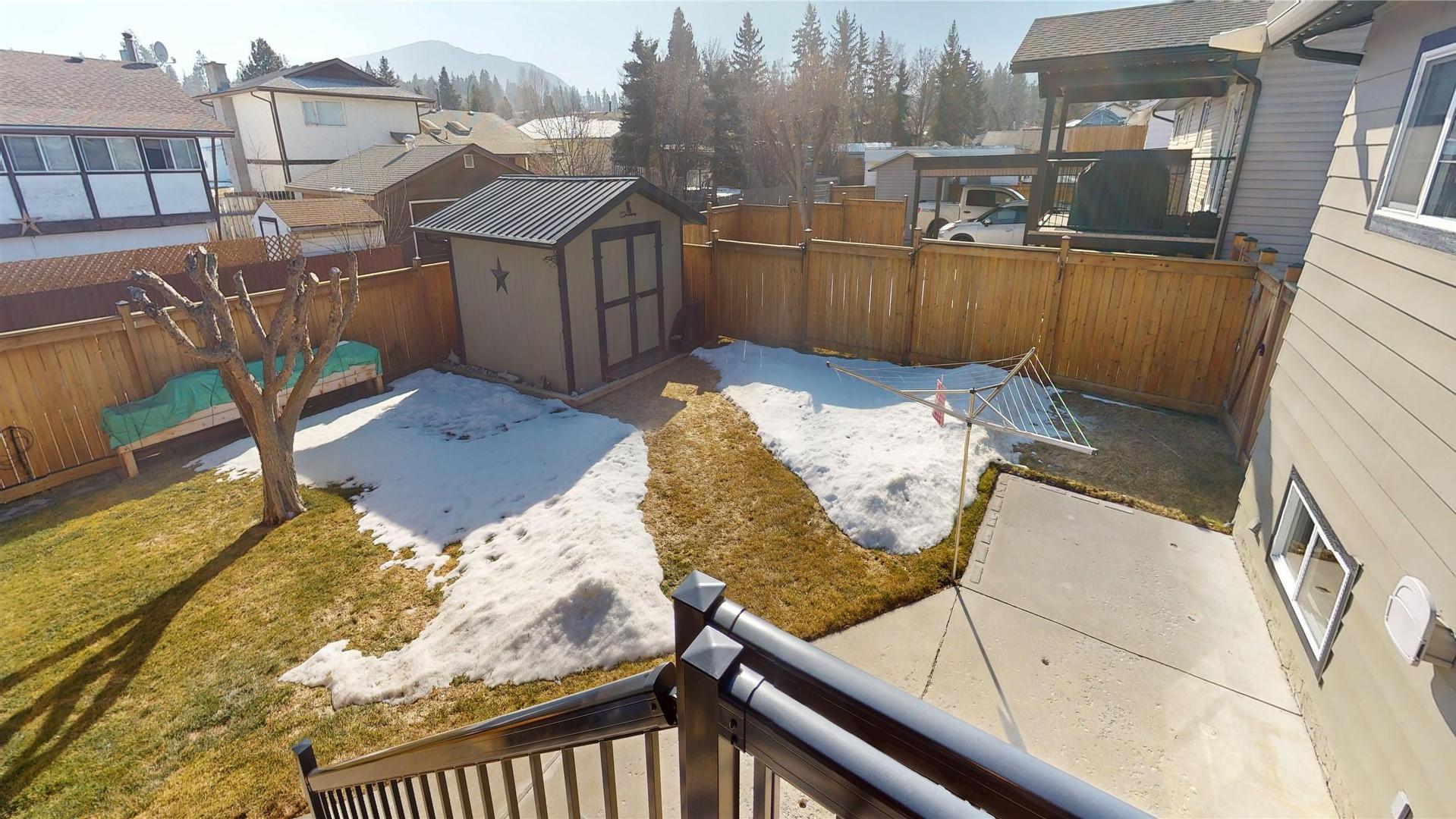 









320


22nd

Avenue,
Cranbrook,




BC
V1C 5K8

