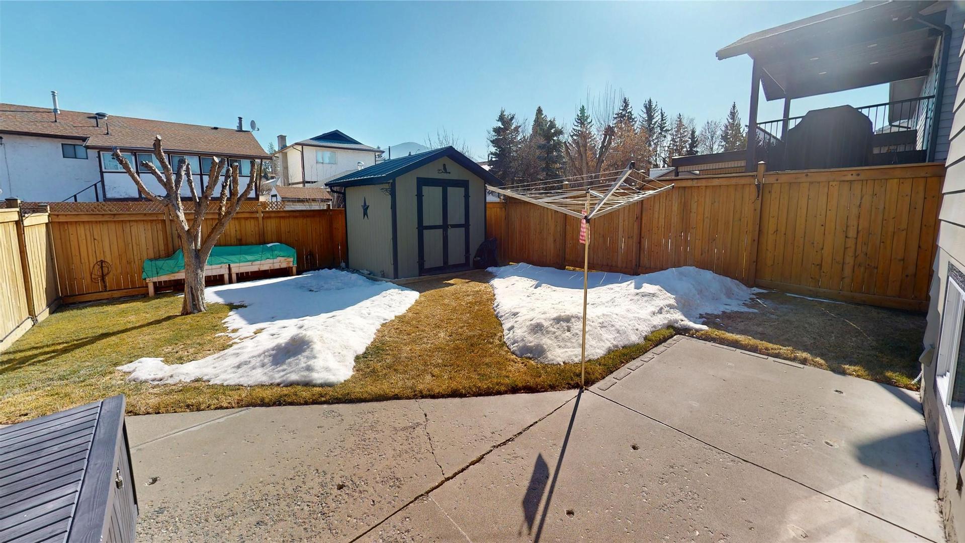 









320


22nd

Avenue,
Cranbrook,




BC
V1C 5K8

