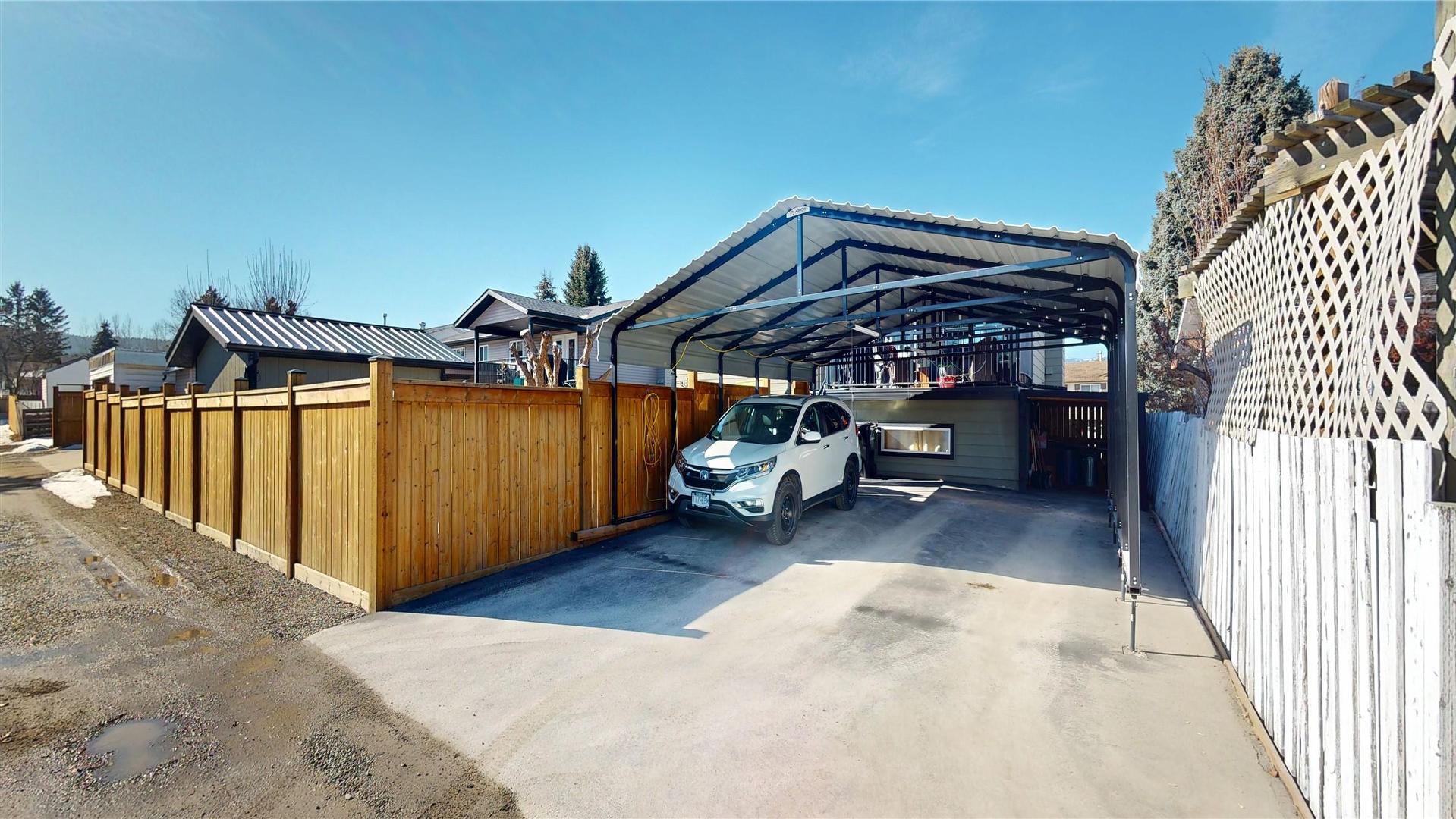 









320


22nd

Avenue,
Cranbrook,




BC
V1C 5K8

