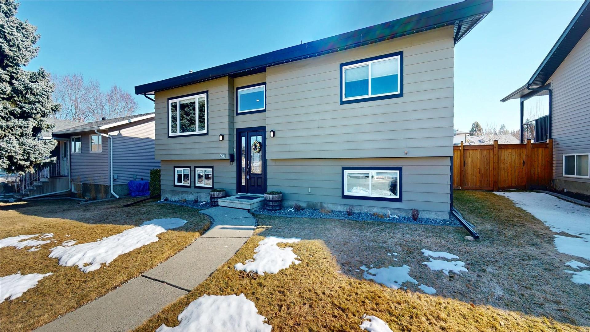 









320


22nd

Avenue,
Cranbrook,




BC
V1C 5K8

