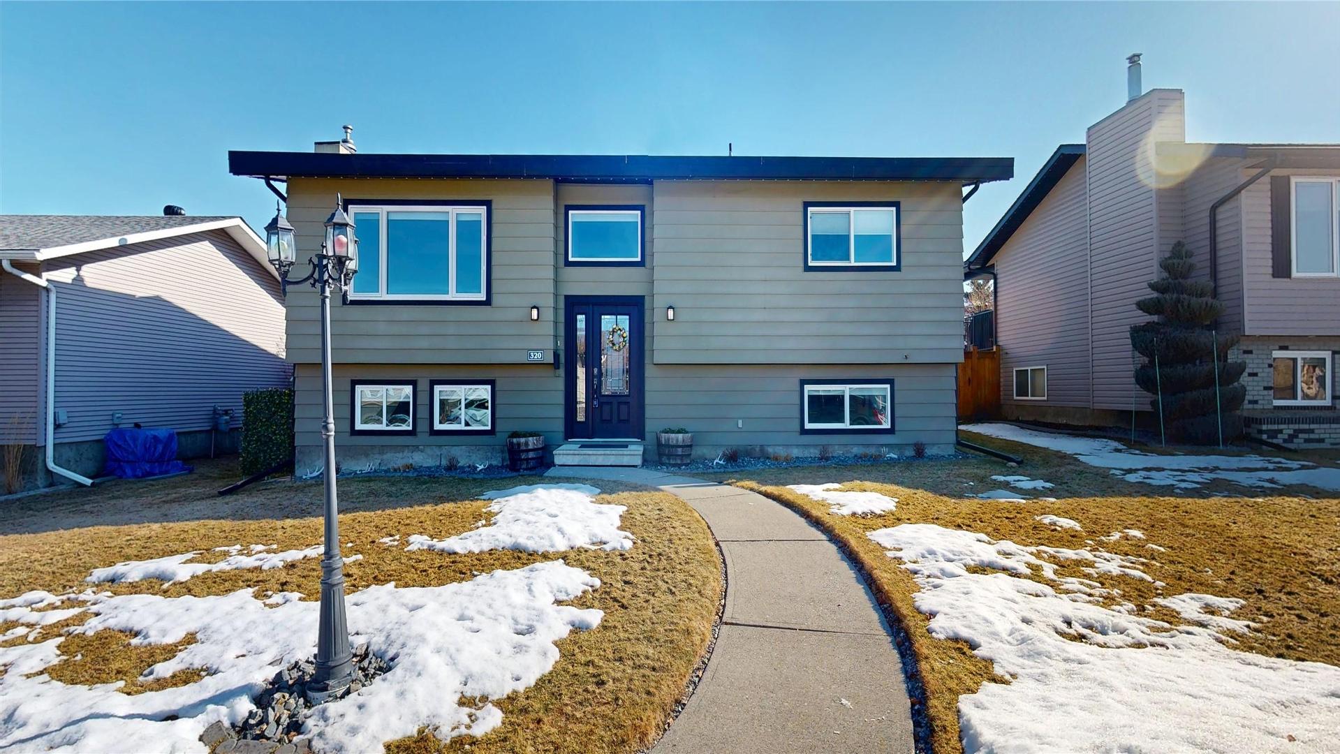 









320


22nd

Avenue,
Cranbrook,




BC
V1C 5K8

