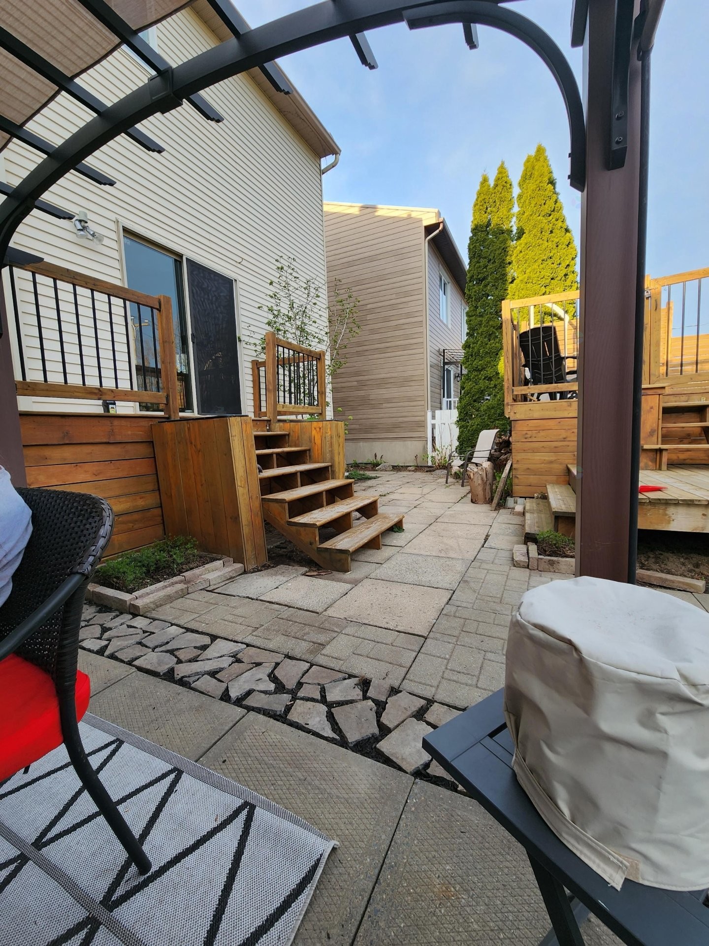 









34


Rue Pauline-Donalda

,
Montréal (Rivière-des-Prairies/Pointe-aux-Trembles),




QC
H1A4Z7

