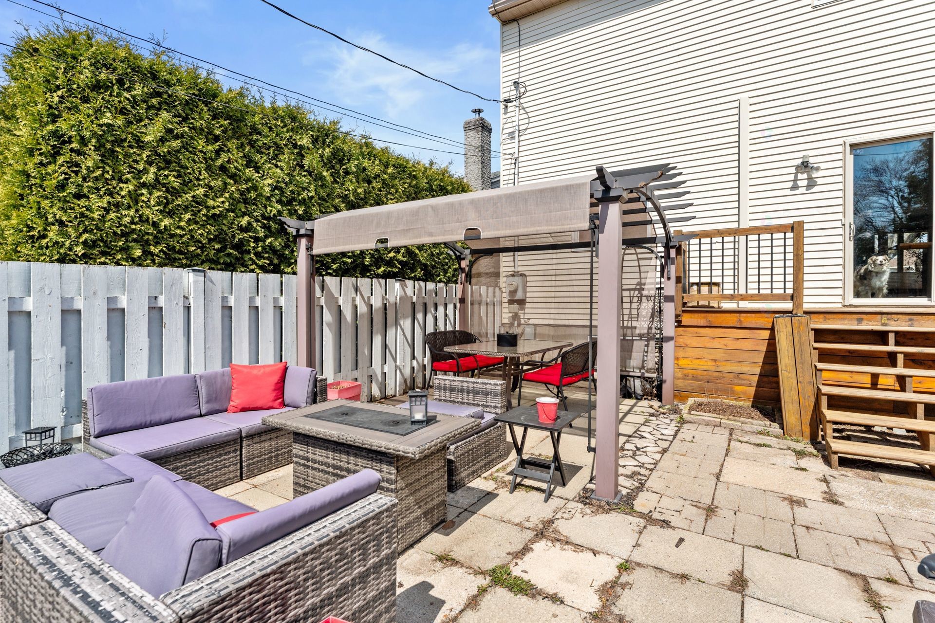 









34


Rue Pauline-Donalda

,
Montréal (Rivière-des-Prairies/Pointe-aux-Trembles),




QC
H1A4Z7

