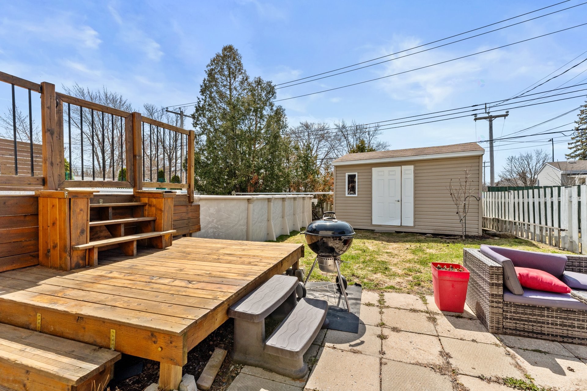 









34


Rue Pauline-Donalda

,
Montréal (Rivière-des-Prairies/Pointe-aux-Trembles),




QC
H1A4Z7

