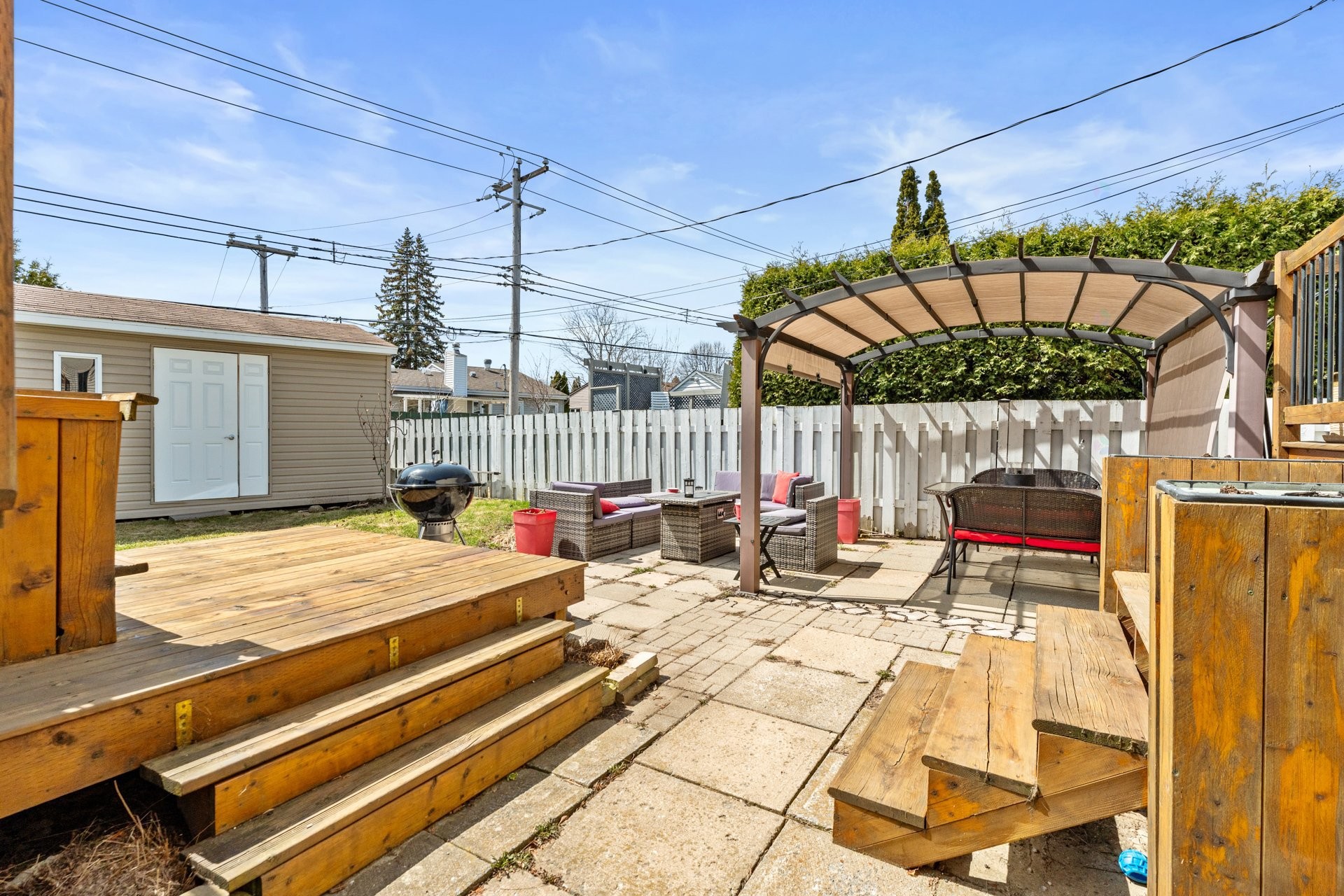 









34


Rue Pauline-Donalda

,
Montréal (Rivière-des-Prairies/Pointe-aux-Trembles),




QC
H1A4Z7

