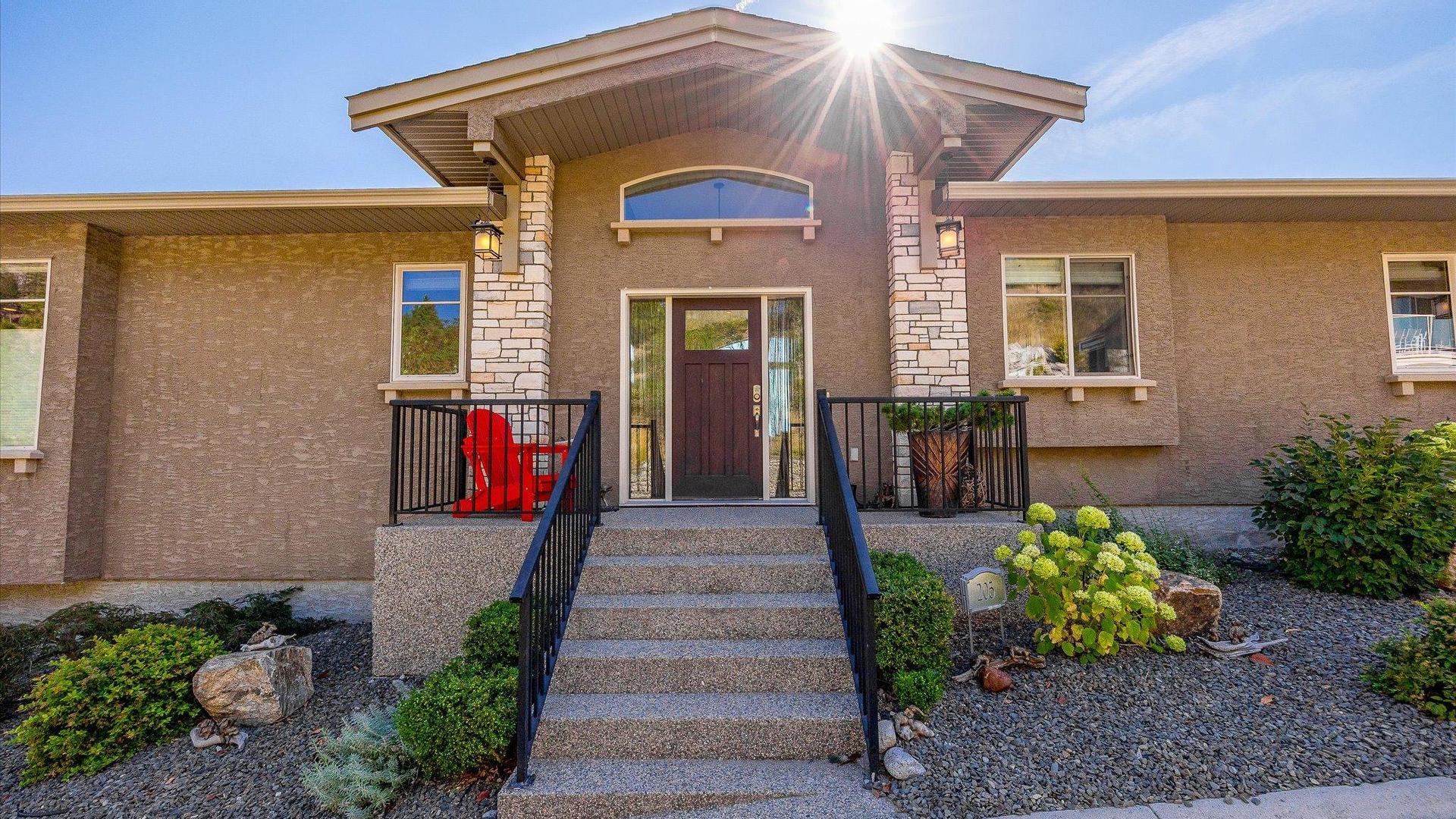 









5165


Trepanier Bench

Road, 205,
Peachland,




BC
V4T 3H5

