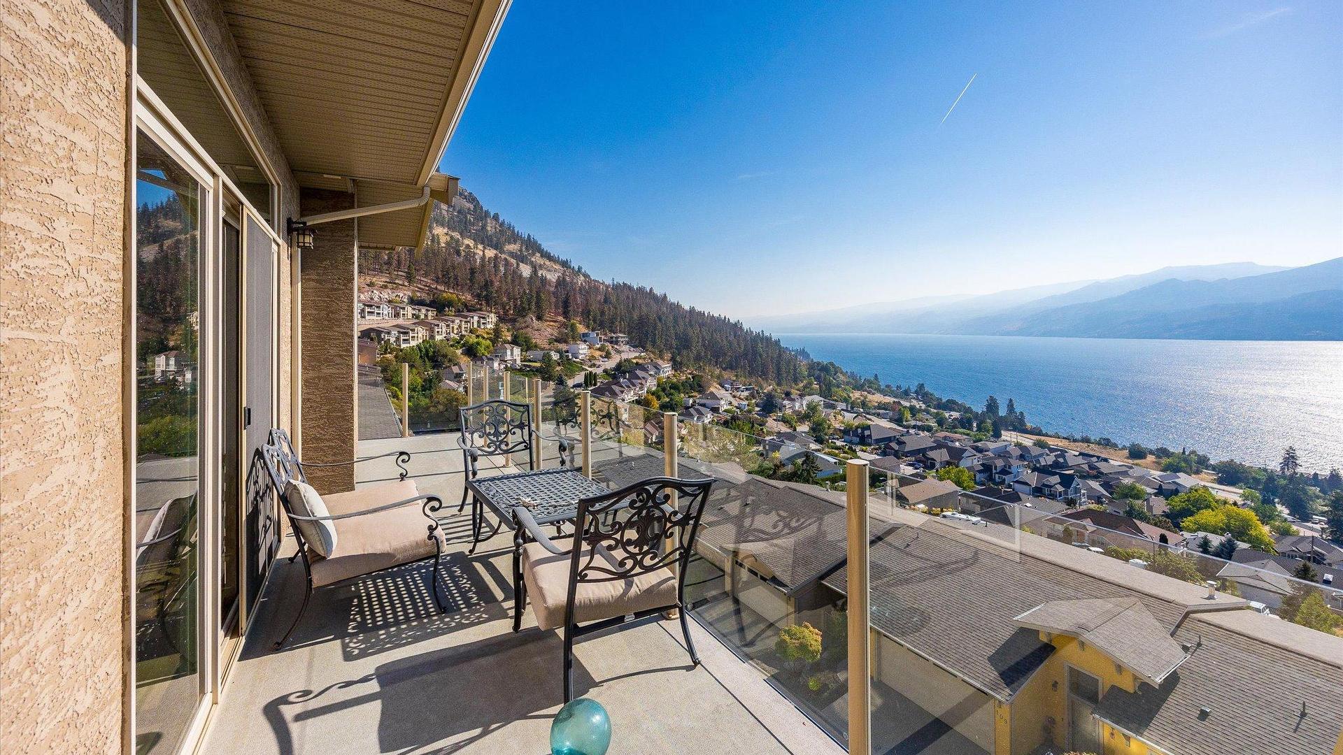 









5165


Trepanier Bench

Road, 205,
Peachland,




BC
V4T 3H5

