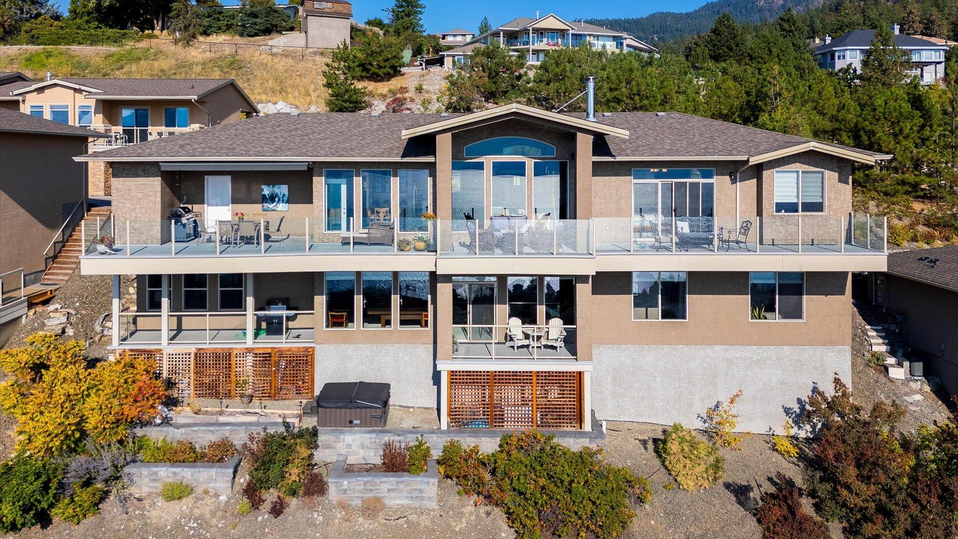 









5165


Trepanier Bench

Road, 205,
Peachland,




BC
V4T 3H5

