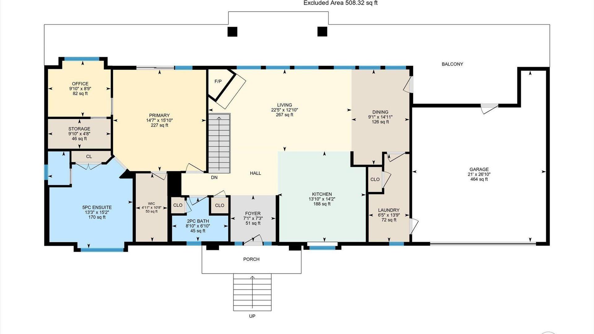 









5165


Trepanier Bench

Road, 205,
Peachland,




BC
V4T 3H5

