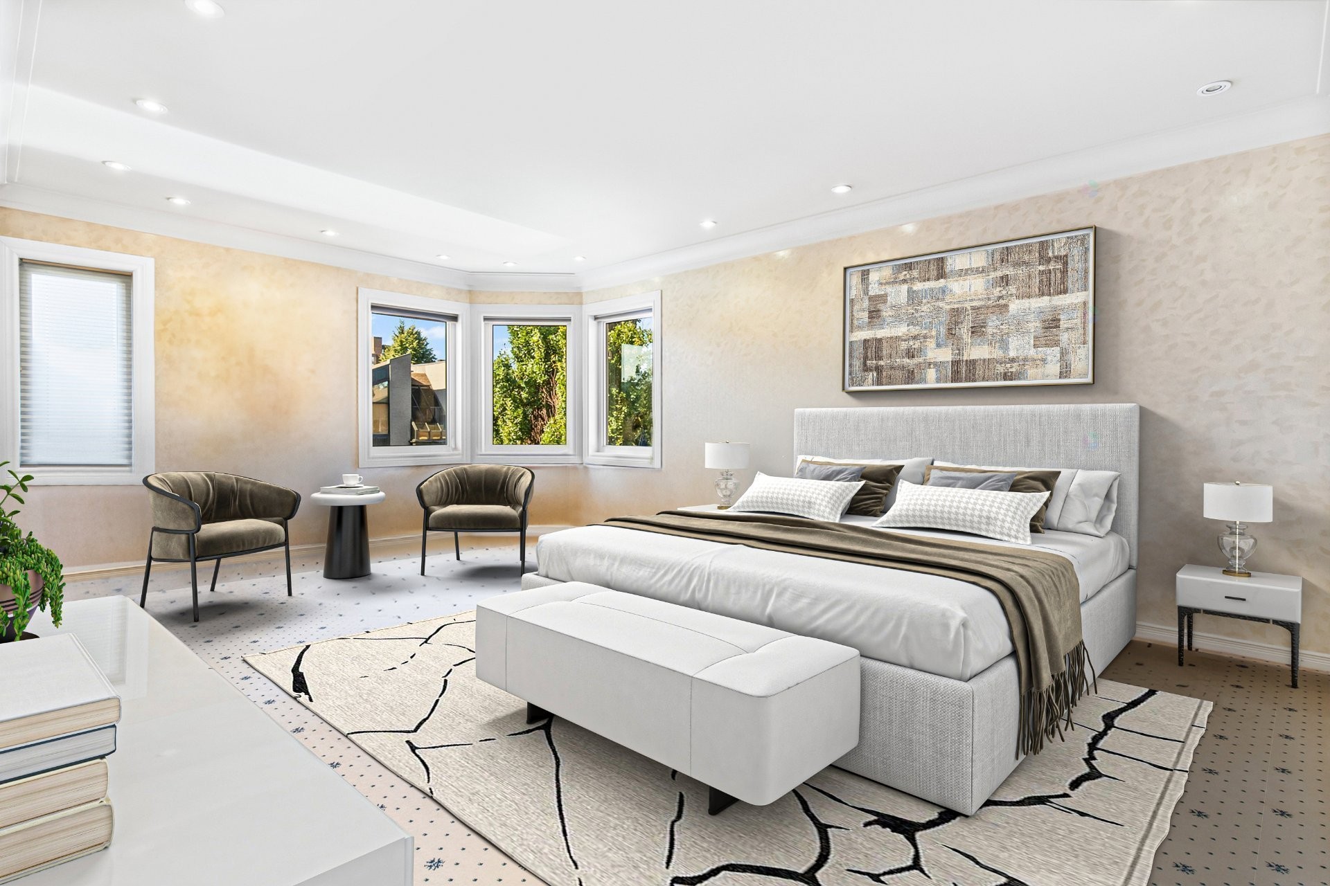 









5901


Av. Brandeis

,
Côte-Saint-Luc,




QC
H4W3B2

