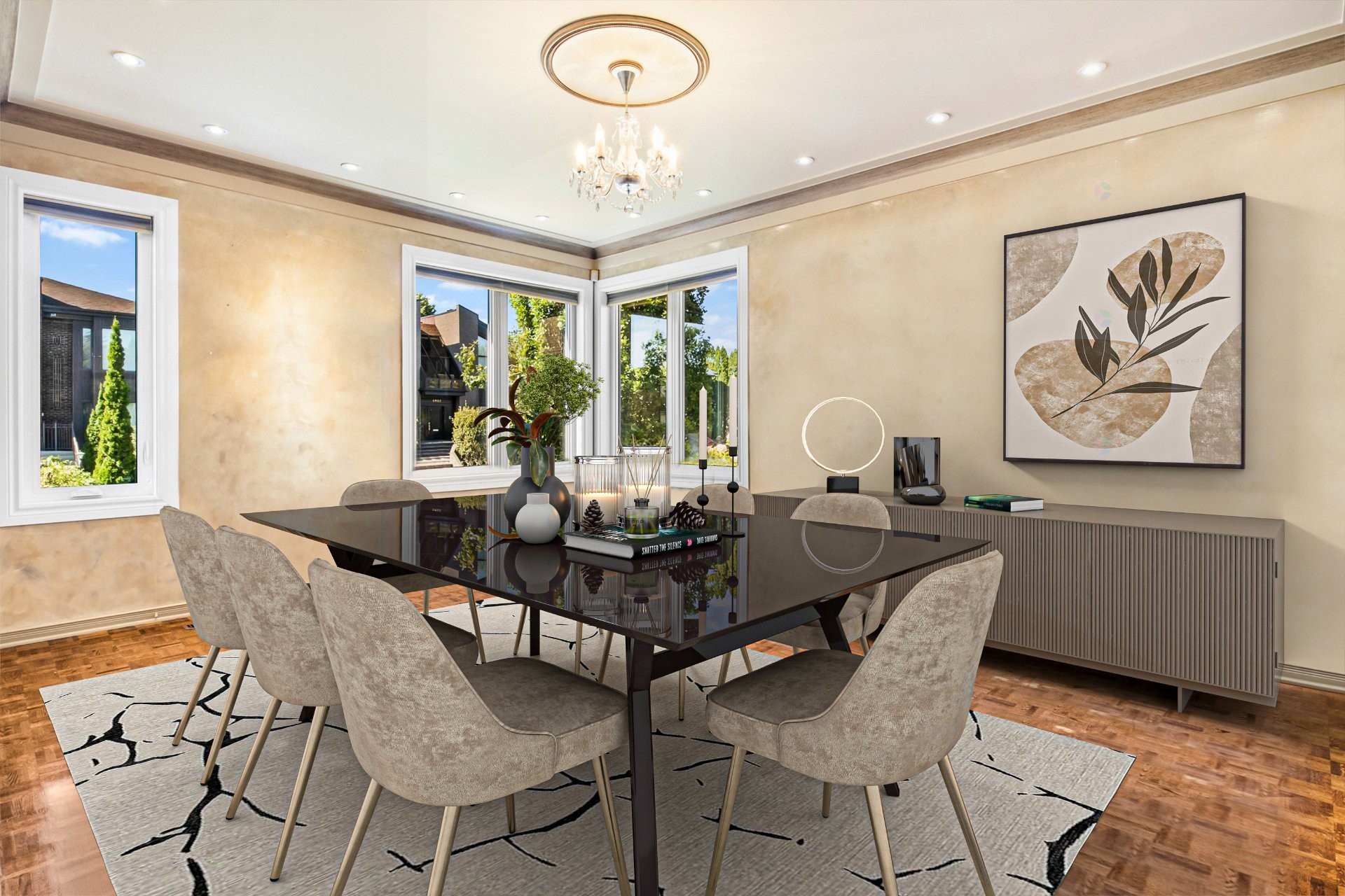 









5901


Av. Brandeis

,
Côte-Saint-Luc,




QC
H4W3B2

