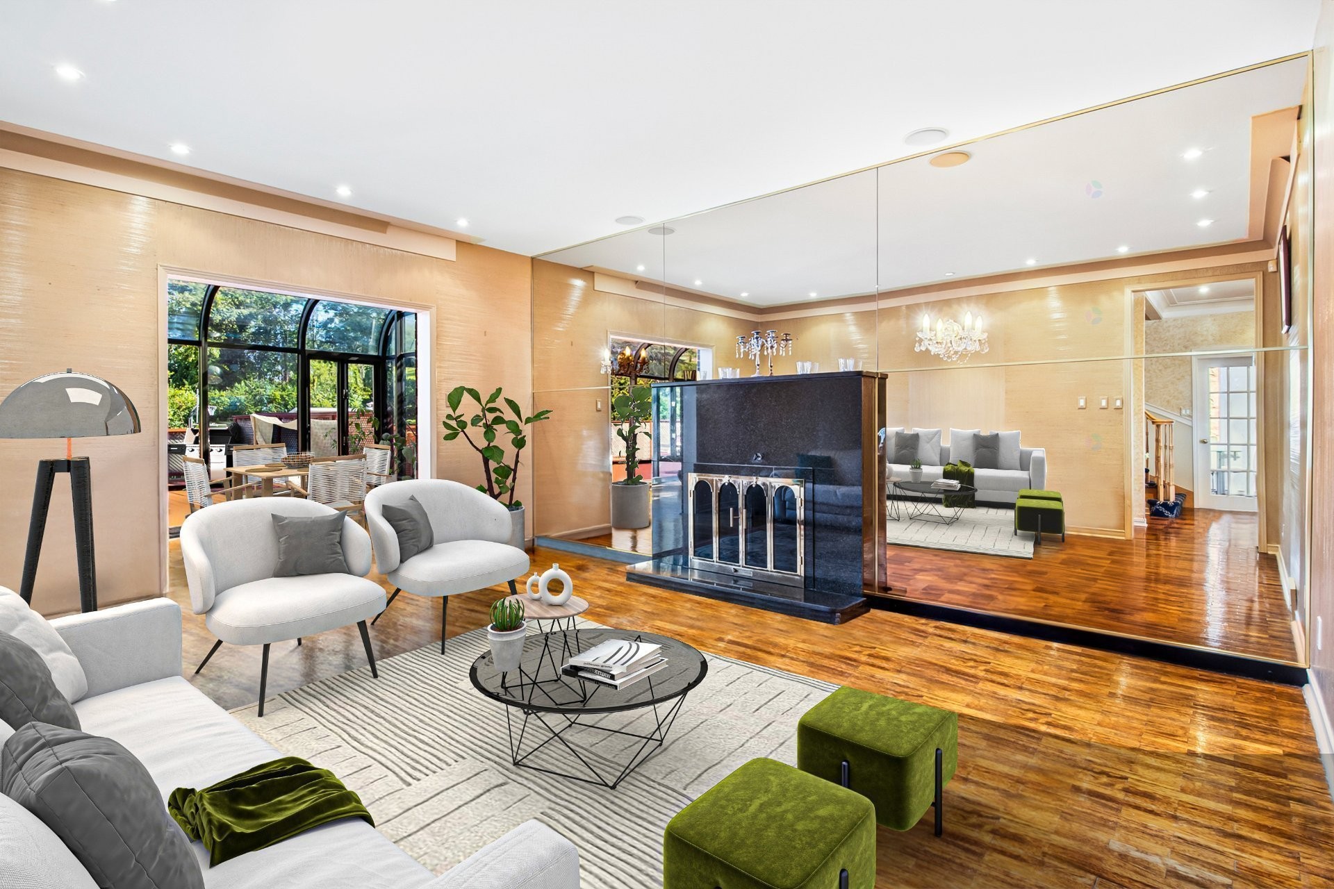 









5901


Av. Brandeis

,
Côte-Saint-Luc,




QC
H4W3B2

