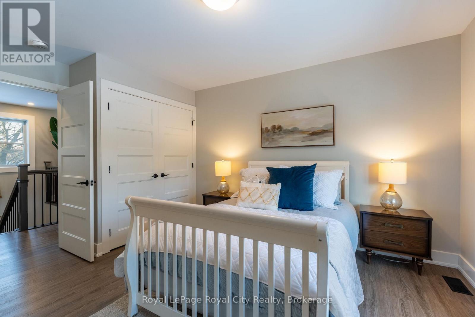 












255 NORMANDY AVENUE

,
Waterloo,




Ontario
N2K1X6

