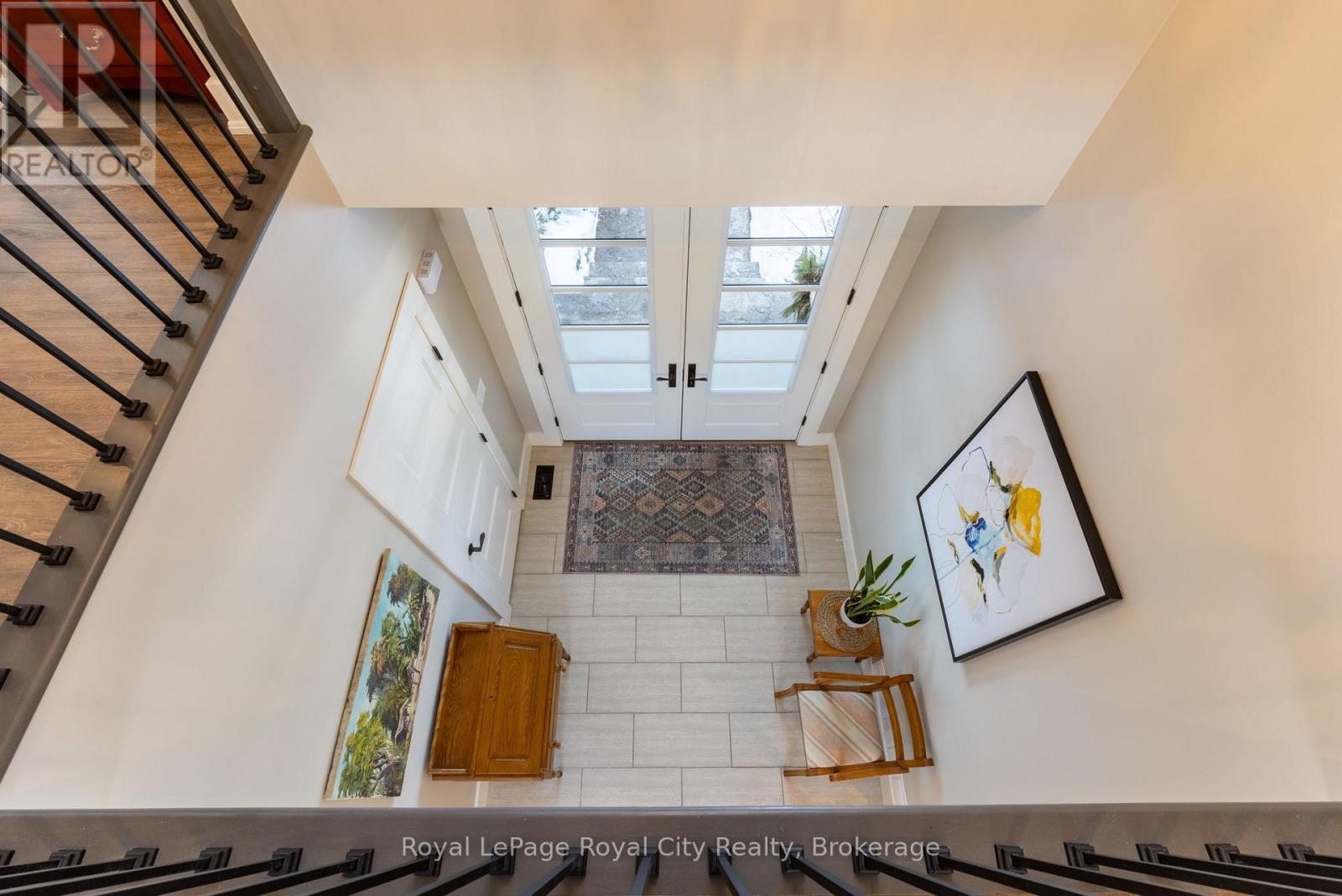 












255 NORMANDY AVENUE

,
Waterloo,




Ontario
N2K1X6

