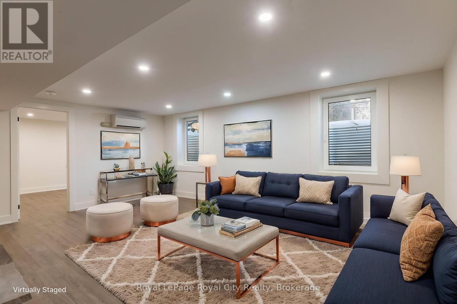 












255 NORMANDY AVENUE

,
Waterloo,




Ontario
N2K1X6

