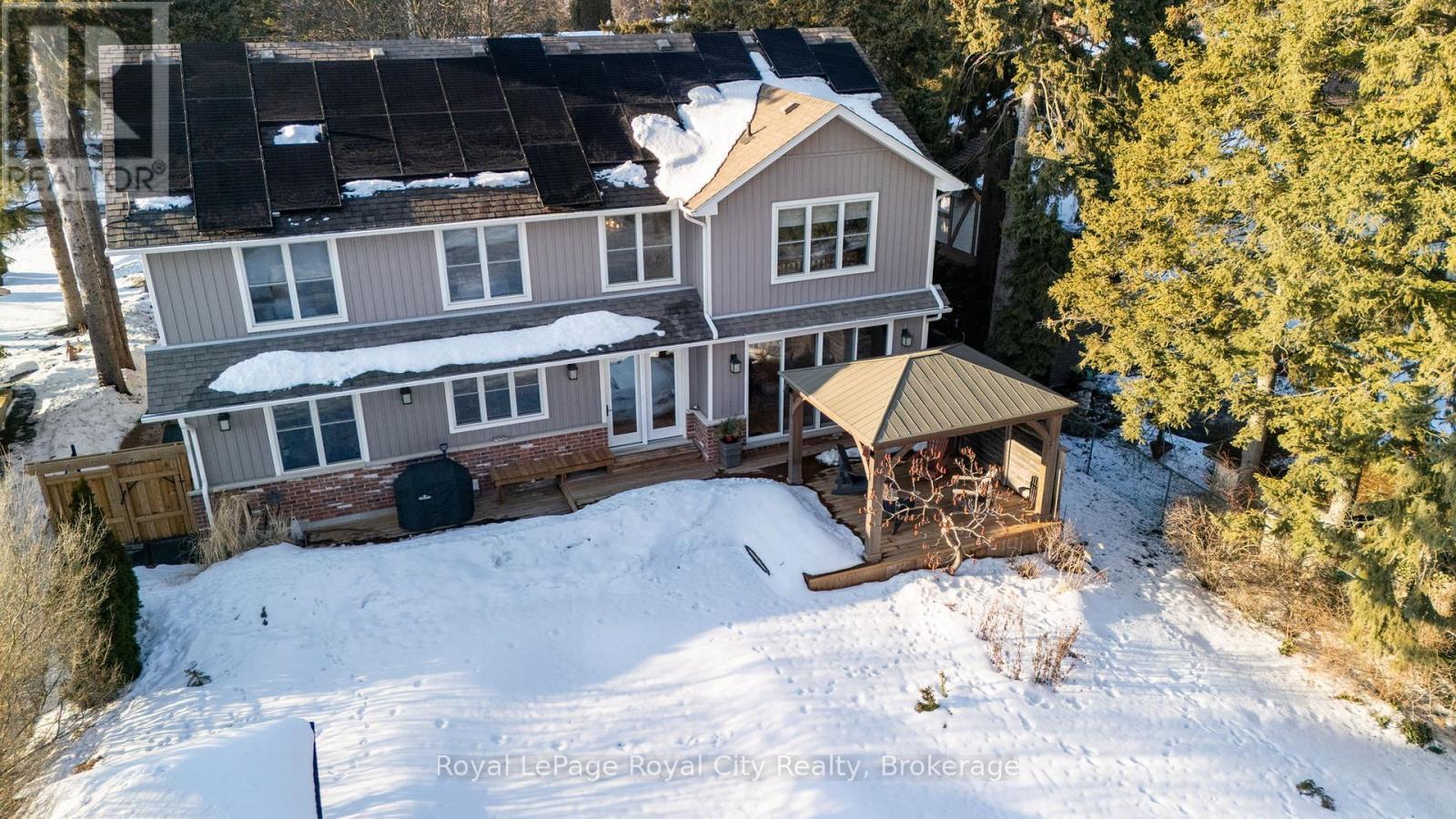 












255 NORMANDY AVENUE

,
Waterloo,




Ontario
N2K1X6

