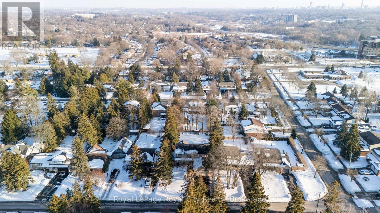 












255 NORMANDY AVENUE

,
Waterloo,




Ontario
N2K1X6

