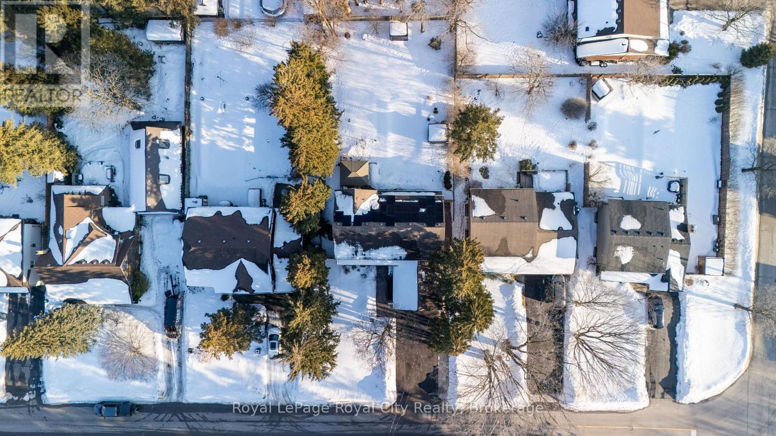 












255 NORMANDY AVENUE

,
Waterloo,




Ontario
N2K1X6

