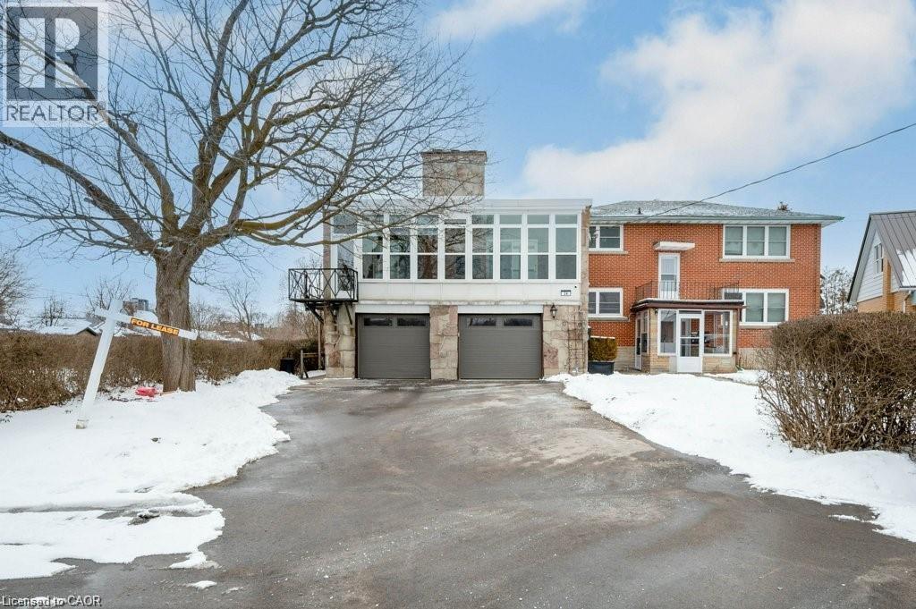 












34 BURN Place Unit# 5

,
Kitchener,




Ontario
N2M1Y9

