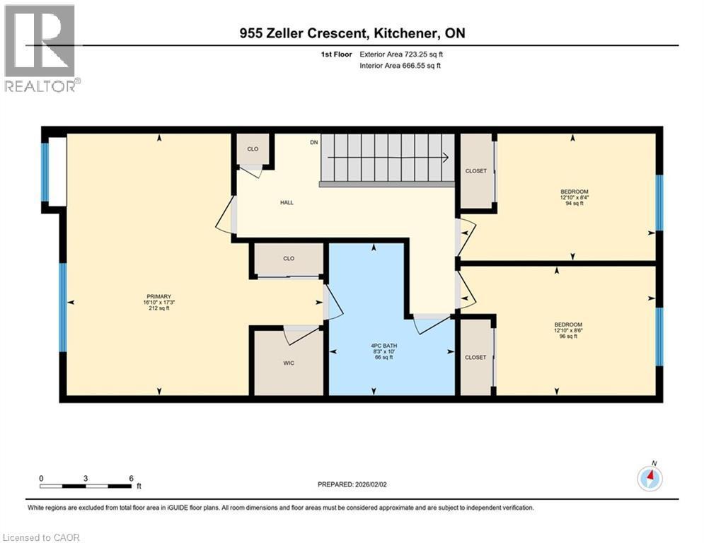 












955 ZELLER Crescent

,
Kitchener,




Ontario
N2A0C9

