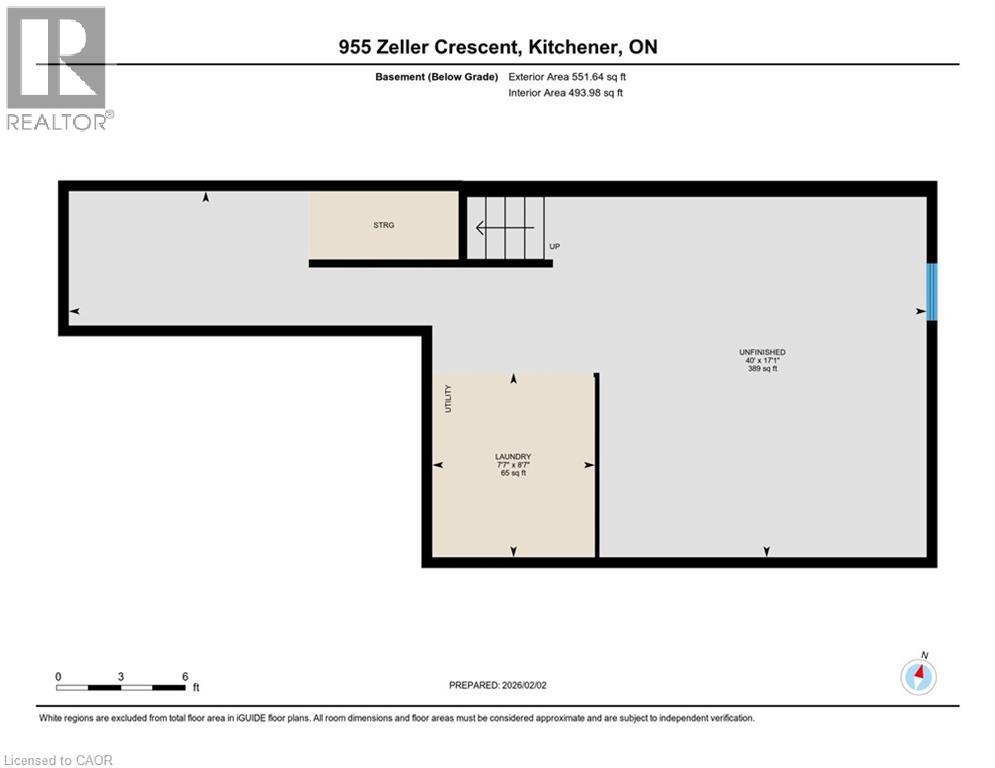 












955 ZELLER Crescent

,
Kitchener,




Ontario
N2A0C9

