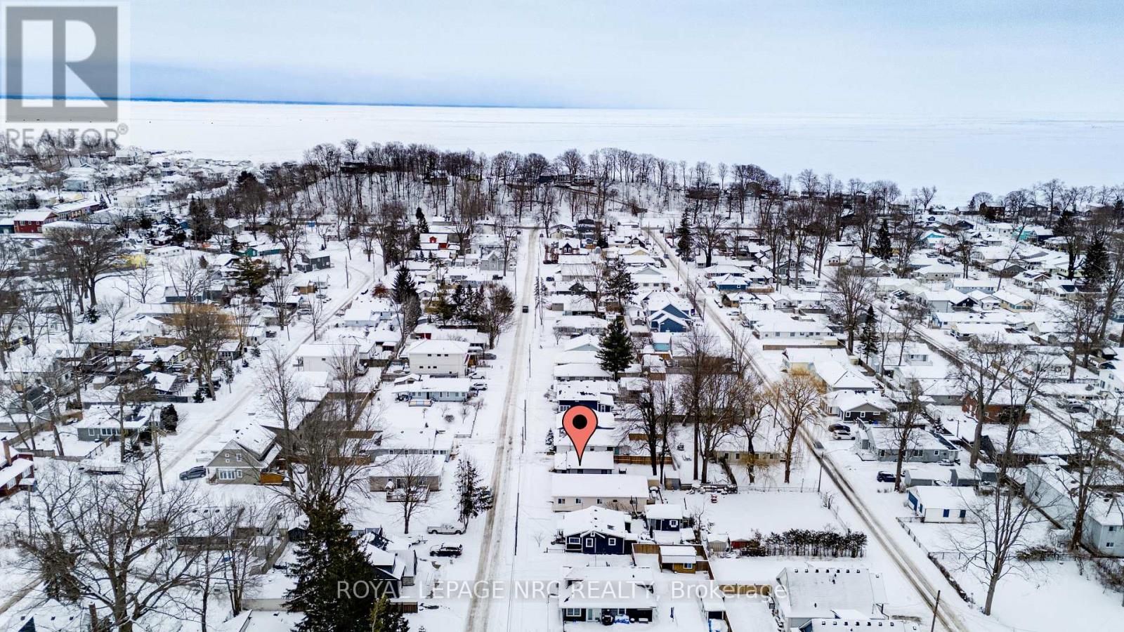 












323 OXFORD AVENUE

,
Fort Erie (Crystal Beach),




Ontario
L0S1B0

