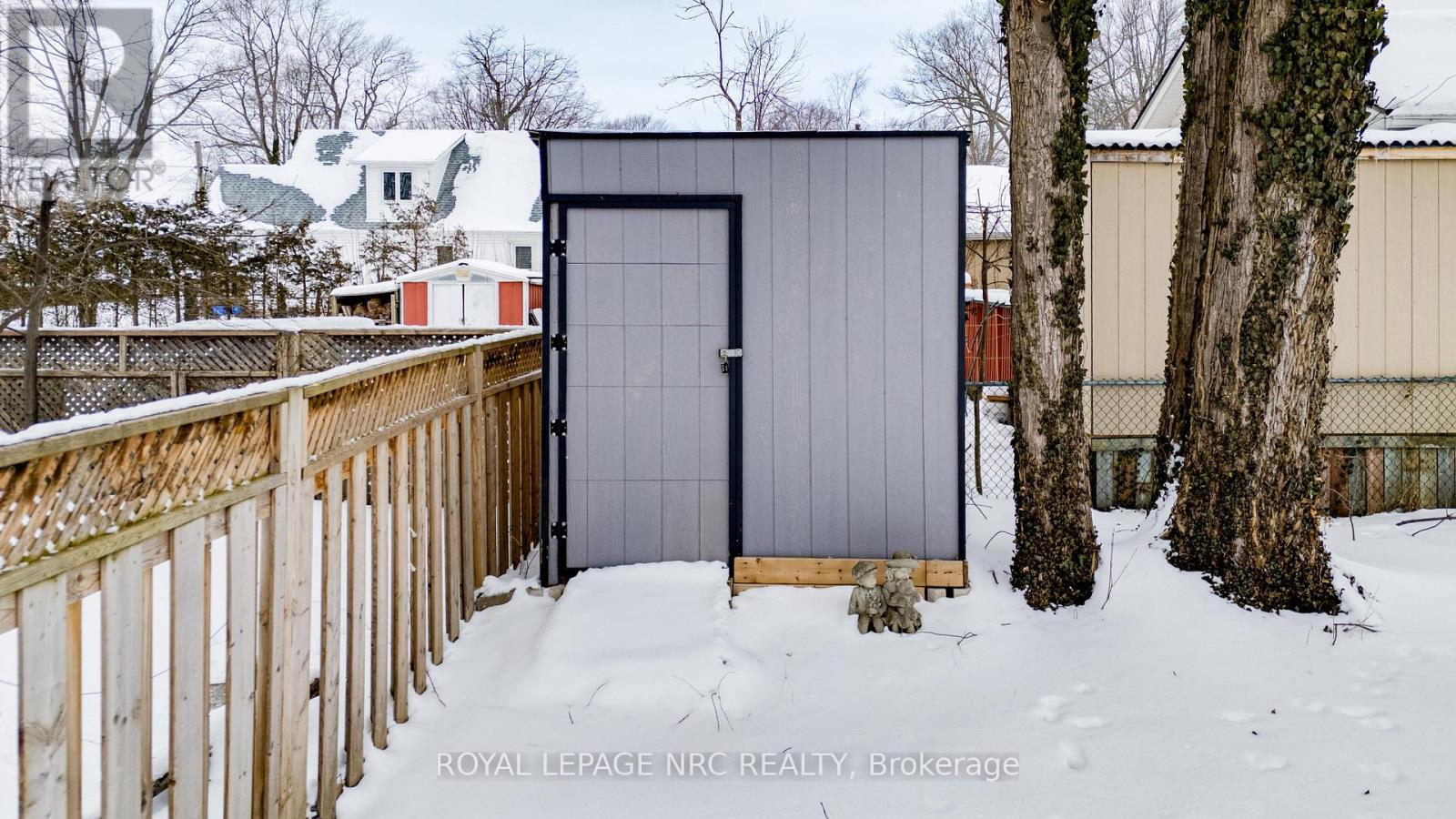 












323 OXFORD AVENUE

,
Fort Erie (Crystal Beach),




Ontario
L0S1B0

