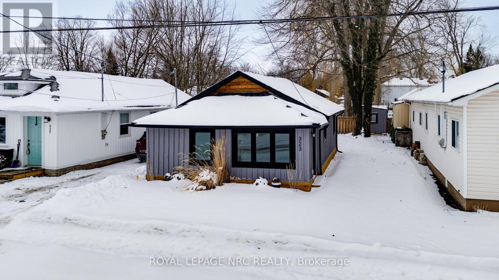 












323 OXFORD AVENUE

,
Fort Erie (Crystal Beach),




Ontario
L0S1B0

