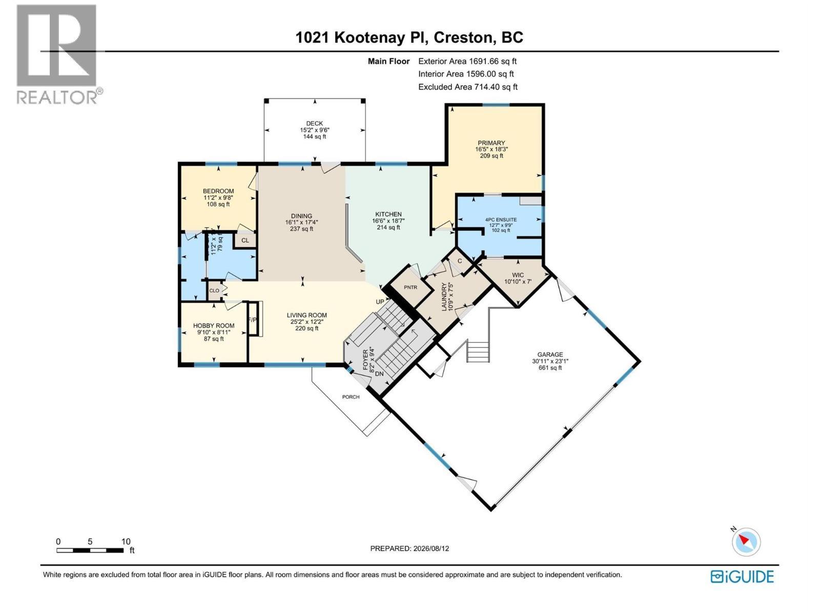 












1021 Kootenay Place

,
Creston,




British Columbia
V0B1G3

