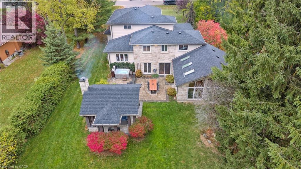 












45 SIDEROAD 18

,
Fergus,




Ontario
N1M2W3

