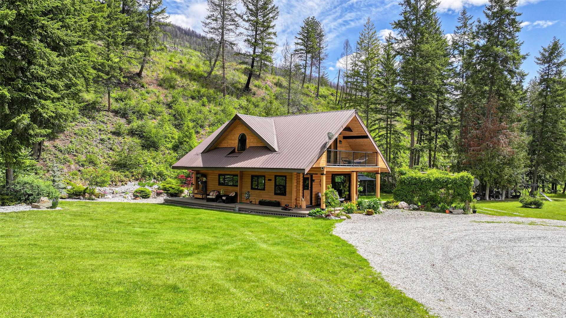 









1075


Six Mile Creek

Road,
Vernon,




BC
V1H 2H1

