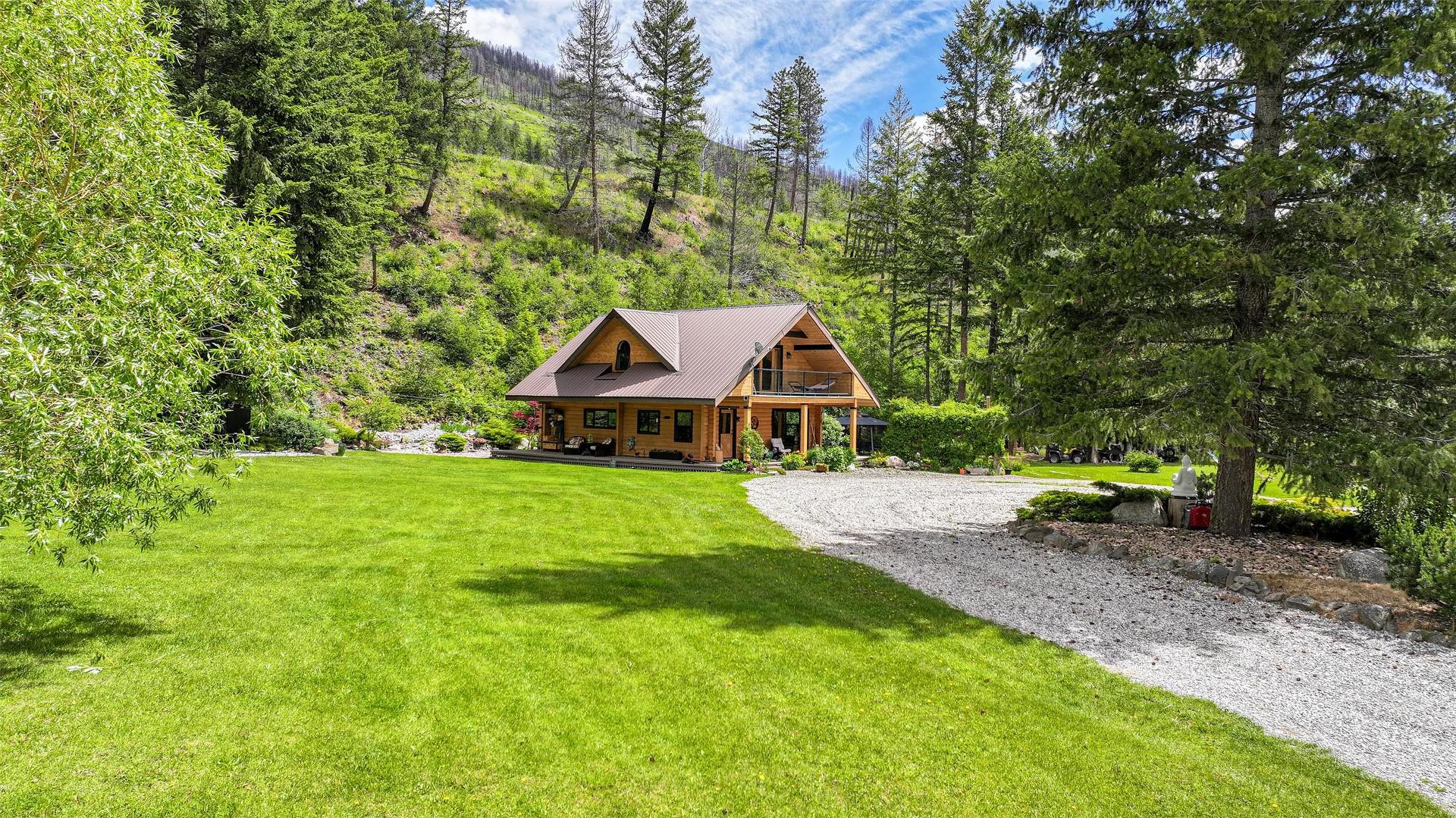 









1075


Six Mile Creek

Road,
Vernon,




BC
V1H 2H1

